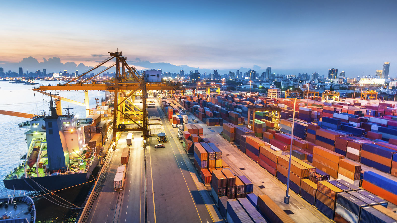 Παράταση έως 75% επιδότηση Αναπτυξιακός Νόμος : logistics – Μεταποίηση