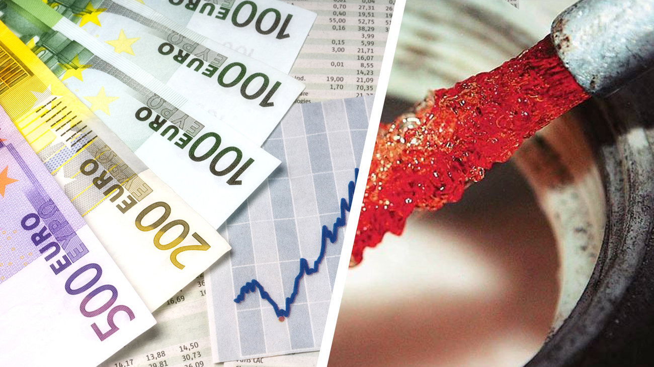 Επίδομα θέρμανσης: Από 64 έως 350 ευρώ στους δικαιούχους, θα δοθεί ολόκληρο μέχρι τέλος Δεκεμβρίου