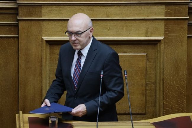 Φραγκογιάννης: Η Ελλάδα αναδύεται ως σημαντικός επενδυτικός προορισμός