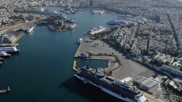 Αυτά είναι τα μεγάλα έργα που θα διερευνήσει η Κίνα στην Ελλάδα