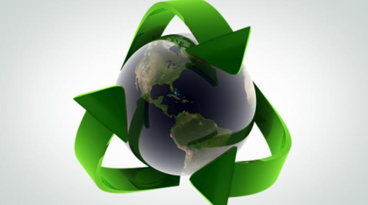 Δημιουργία Πράσινων Σημείων και δικτύωσή τους στην Περιφέρεια Ανατολικής Μακεδονίας /Δικαιούχοι: Δήμοι Περιφέρειας / Υποβολές έως 30/4/2020