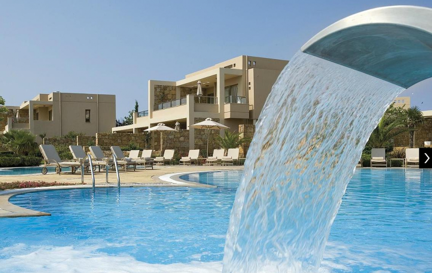 50% Επιδότηση για ίδρυση και σε λειτουργία: Καταλύματα, ξενοδοχεία, camping, ξενώνες . Περιφέρεια Κεντρικής Μακεδονίας.