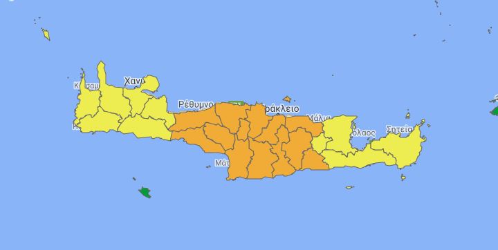 ΝΕΟ ΔΗΜΟΣΙΟ ΠΡΟΓΡΑΜΜΑ: Δράσεις Στρατηγικής Βιώσιμης Αστικής Ανάπτυξης (ΣΒΑΑ) Δ. Ρεθύμνου Περιφέρειας Κρήτης