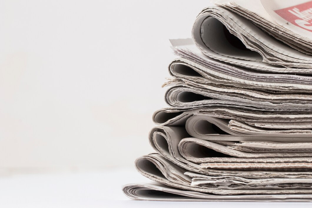 Πρωτοσέλιδα Εφημερίδων 16/01/2025