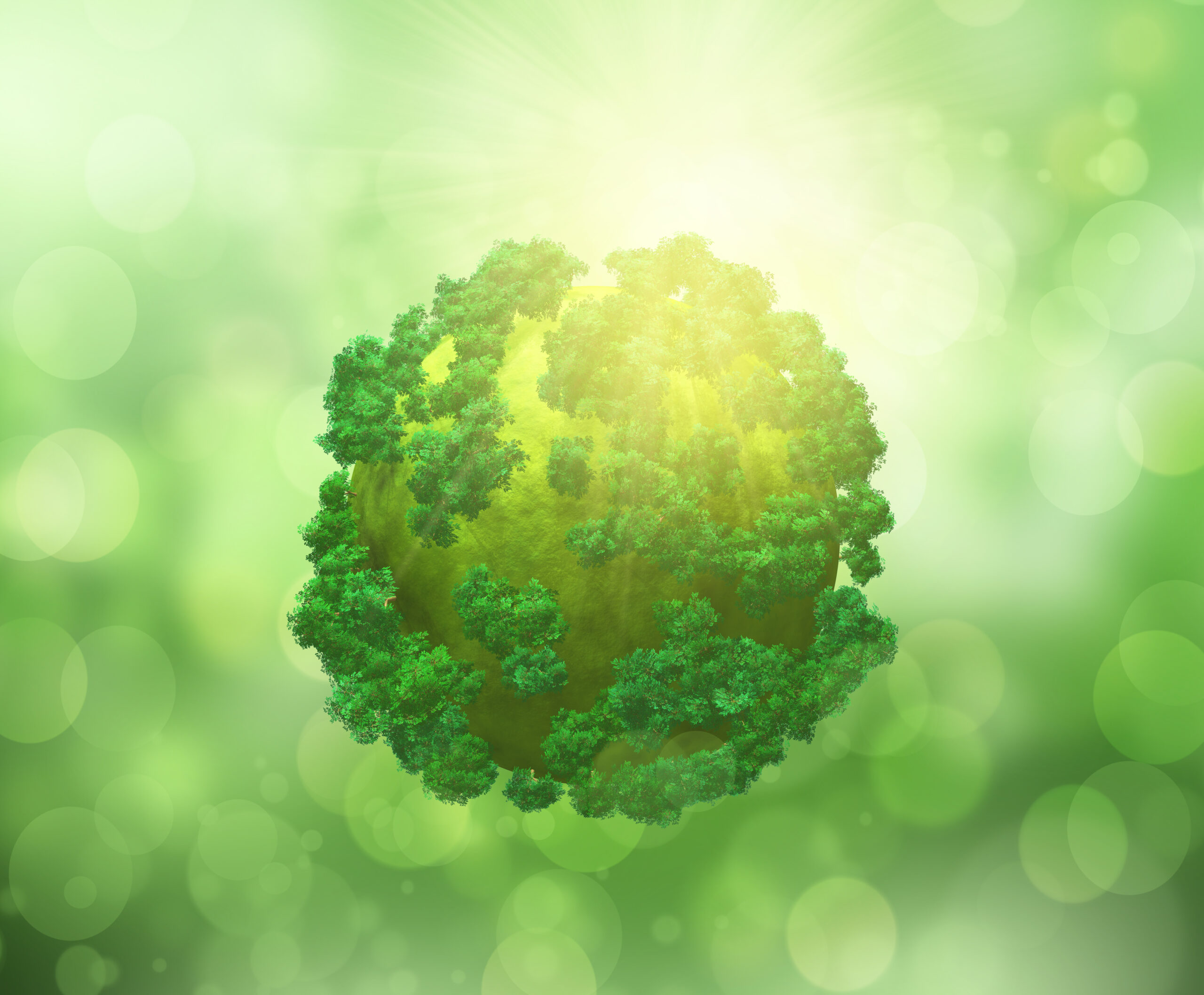 Ανάπτυξη συστήματος παρακολούθησης περιβαλλοντικών παραμέτρων στην Αττική