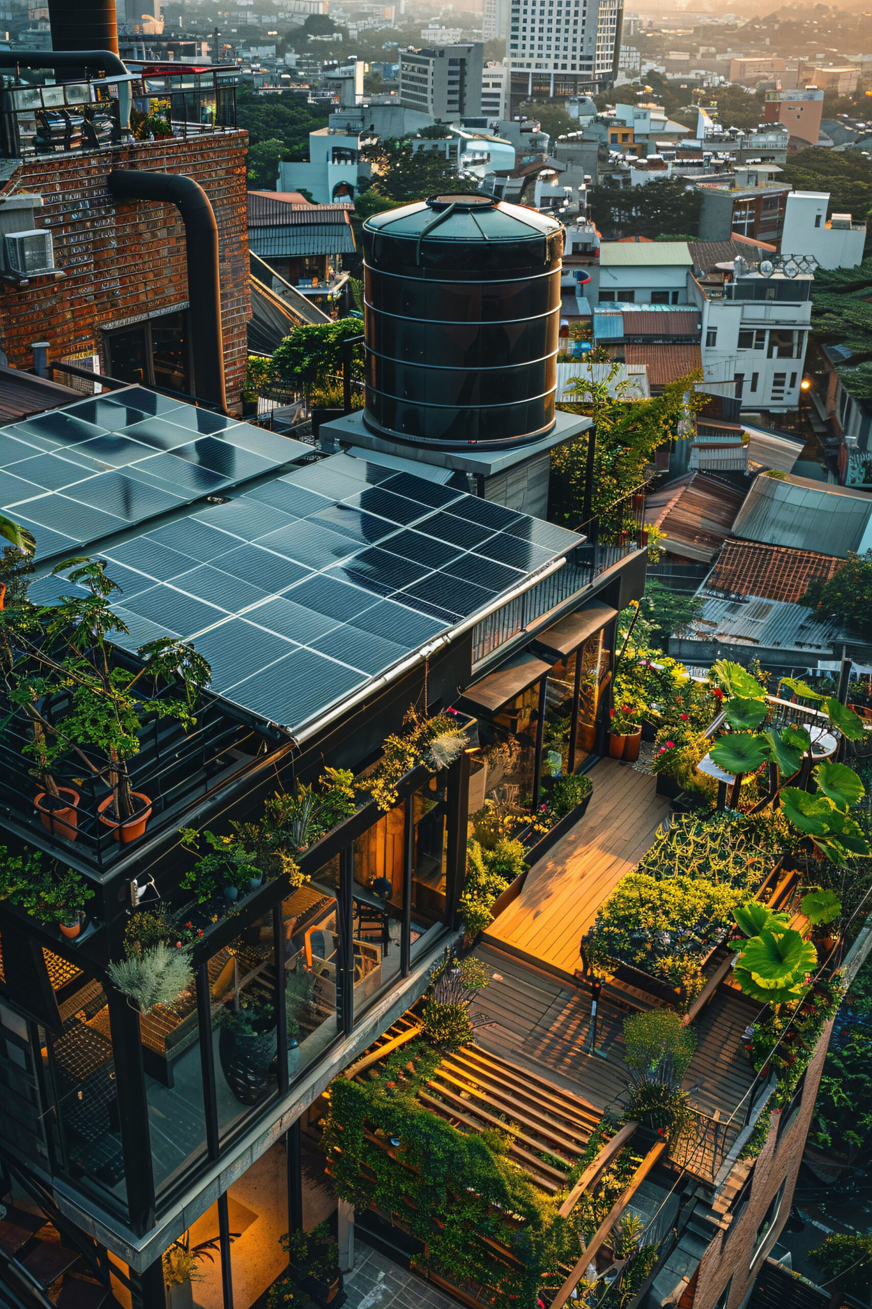 Βελτίωση της ενεργειακής απόδοσης επιχειρήσεων του τριτογενούς τομέα