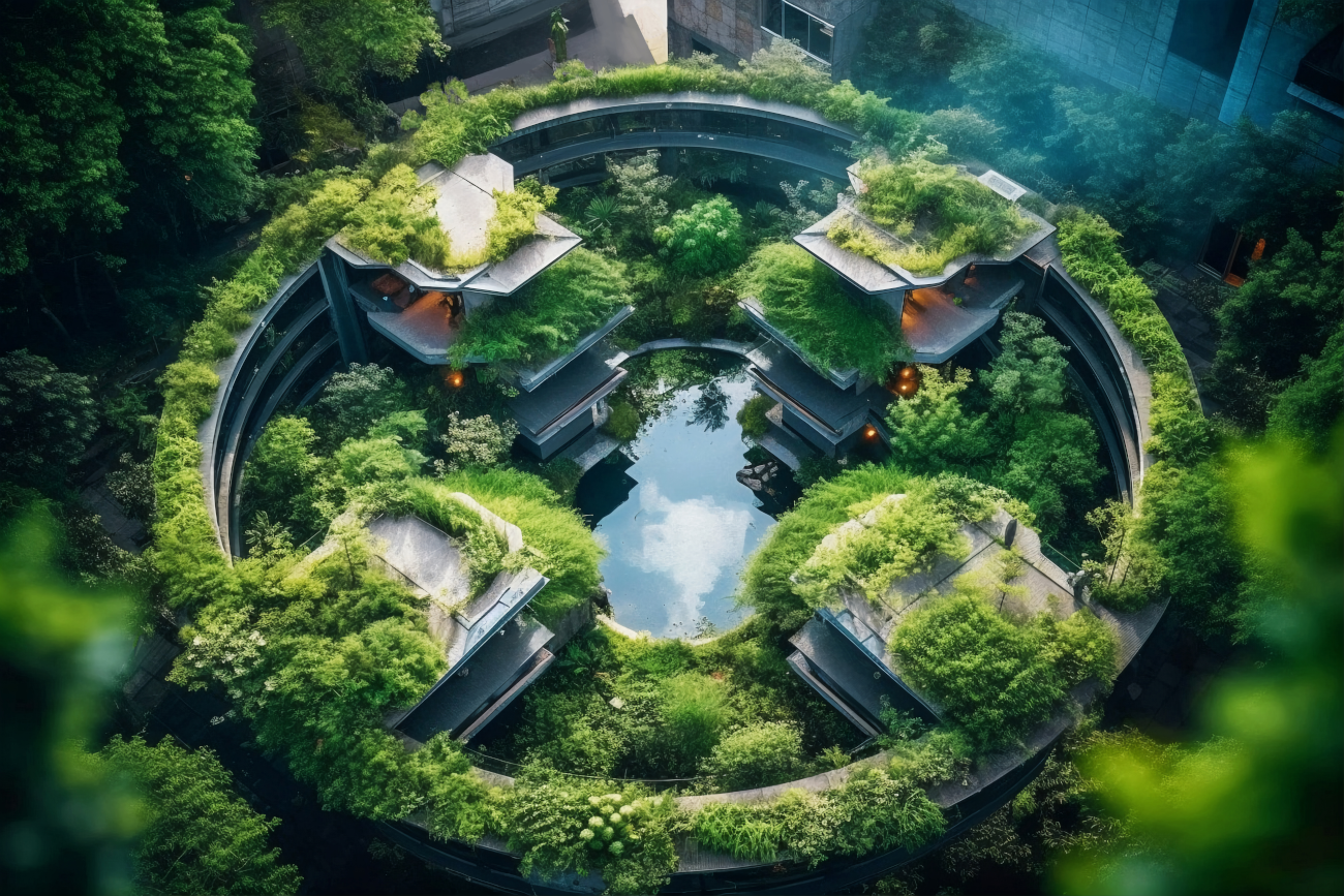 Ανάπτυξη συστήματος παρακολούθησης περιβαλλοντικών παραμέτρων στην Αττική