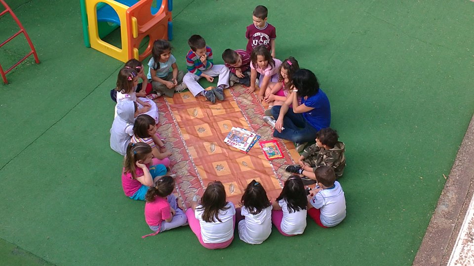 50% Επιδότηση για τη δημιουργία νέων βρεφονηπιακών σταθμών ή νέων τμημάτων στους υπάρχοντες. Υποβολές Έως εξαντλήσεως αποθεμάτων.