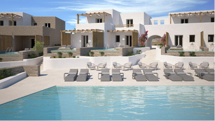 2025 Αναπτυξιακός Νόμος | Κατασκευή Ξενοδοχείων. Προετοιμασία υποβολής