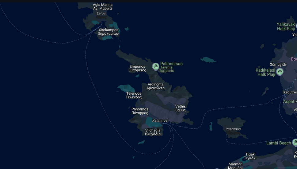 Επιδότηση 70% – 80%  στη ΝΗΣΟ ΤΕΛΕΝΔΟΣ, για δημιουργία επιχείρησης και επιχειρήσεις σε λειτουργία