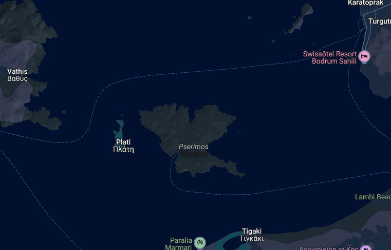 Επιδότηση 70% – 80%  στη ΝΗΣΟ ΨΕΡΙΜΟΣ, για δημιουργία επιχείρησης και επιχειρήσεις σε λειτουργία