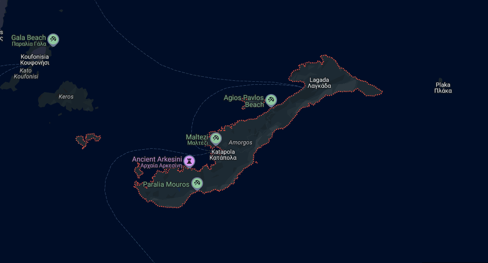 Επιδότηση 70% – 80% στο ΔΗΜΟ ΑΜΟΡΓΟΥ, ΔΗΜΟΤΙΚΗ ΕΝΟΤΗΤΑ ΑΜΟΡΓΟΥ, για δημιουργία επιχείρησης και επιχειρήσεις σε λειτουργία