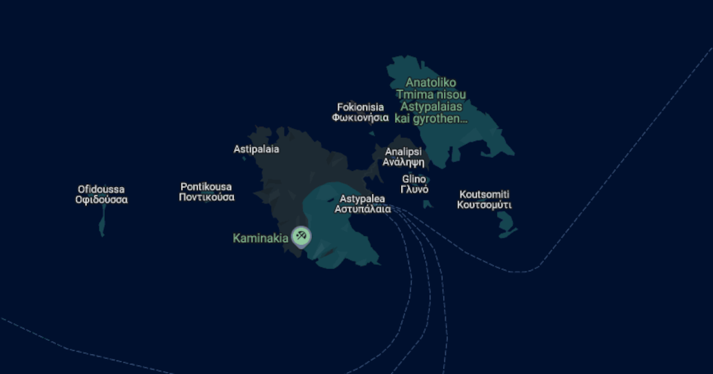 Επιδότηση 70% – 80% στο ΔΗΜΟ ΑΣΤΥΠΑΛΑΙΑΣ, ΔΗΜΟΤΙΚΗ ΕΝΟΤΗΤΑ ΑΣΤΥΠΑΛΑΙΑΣ, για δημιουργία επιχείρησης και επιχειρήσεις σε λειτουργία