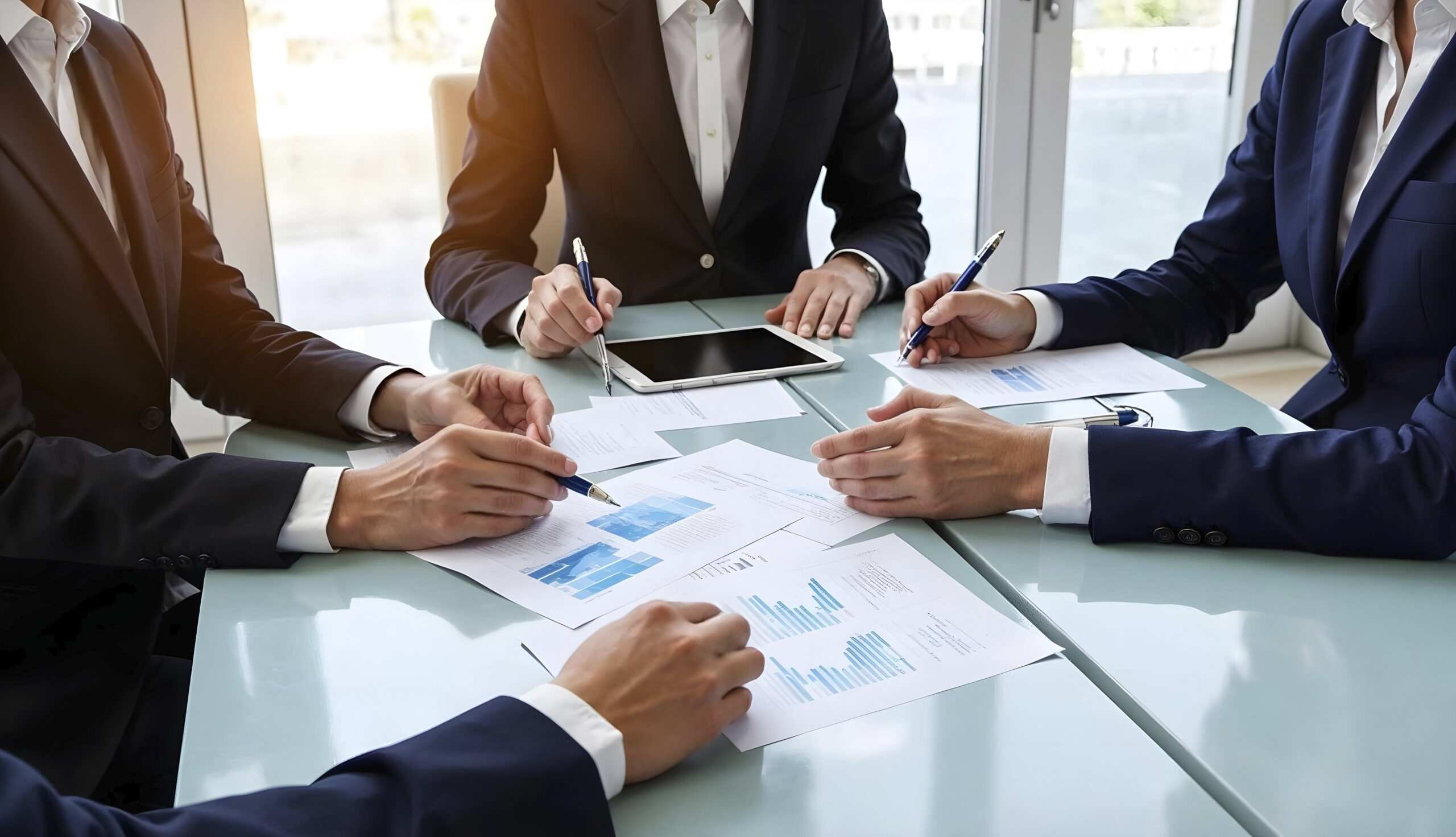 Προετοιμασία Αττική: 65% Επιδότηση για την Αττική: Νέο Πρόγραμμα για Επιχειρήσεις