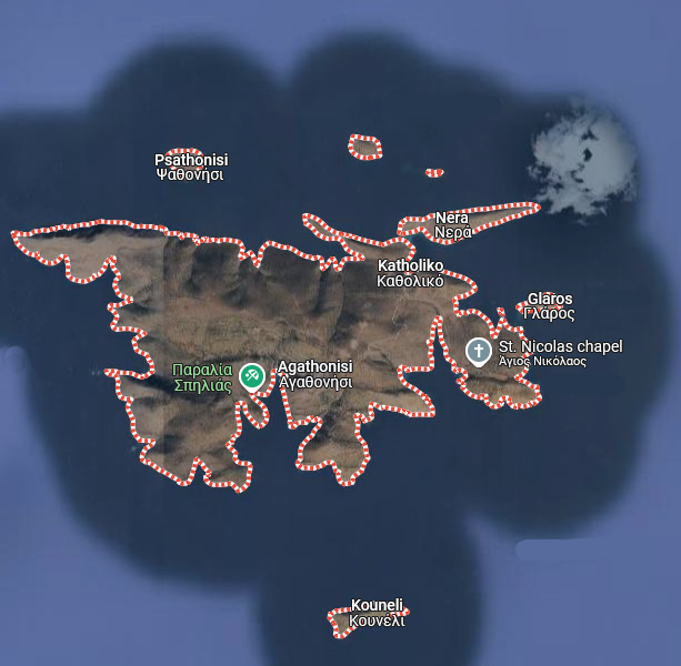 Επιδότηση 70% – 80%  στο ΔΗΜΟΣ ΑΓΑΘΟΝΗΣΙΟΥ, ΔΗΜΟΤΙΚΗ ΕΝΟΤΗΤΑ ΑΓΑΘΟΝΗΣΙΟΥ, για δημιουργία επιχείρησης και επιχειρήσεις σε λειτουργία