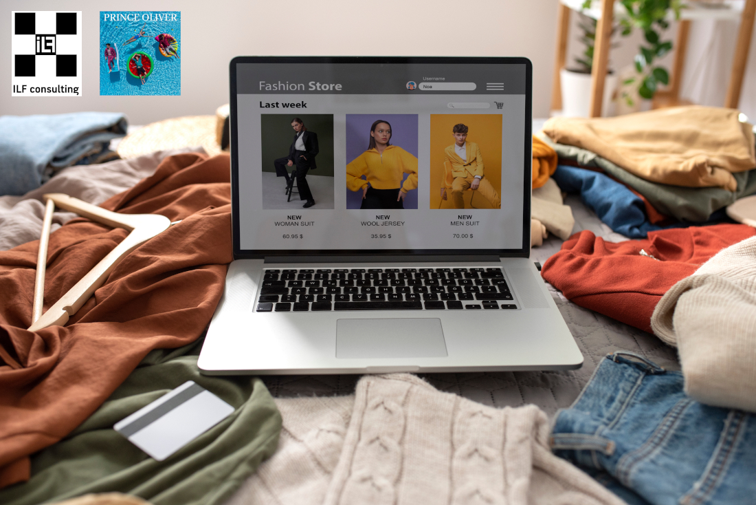 ILF consulting & Flex car & PRINCE OLIVER / 7 μέρες ακόμα.