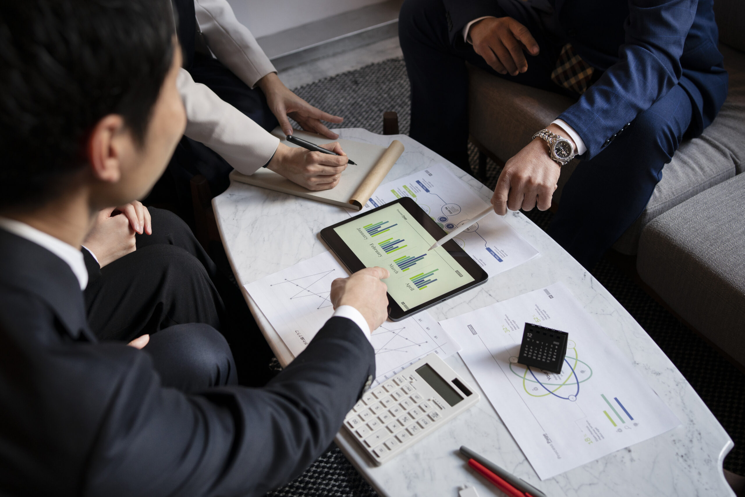 65% Επιδότηση για την Αττική: Νέο Πρόγραμμα για Επιχειρήσεις