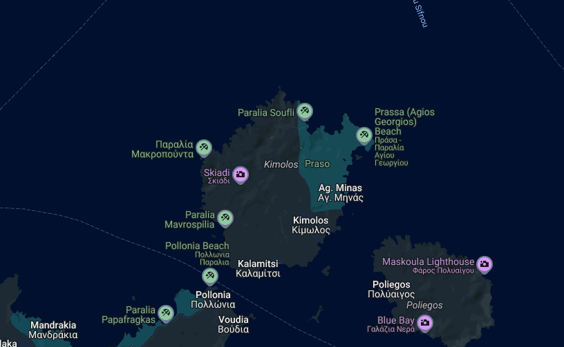 Επιδότηση 70% – 80% στη ΔΗΜΟ ΚΙΜΩΛΟΥ, ΔΗΜΟΤΙΚΗ ΕΝΟΤΗΤΑ ΚΙΜΩΛΟΥ, για δημιουργία επιχείρησης και επιχειρήσεις σε λειτουργία