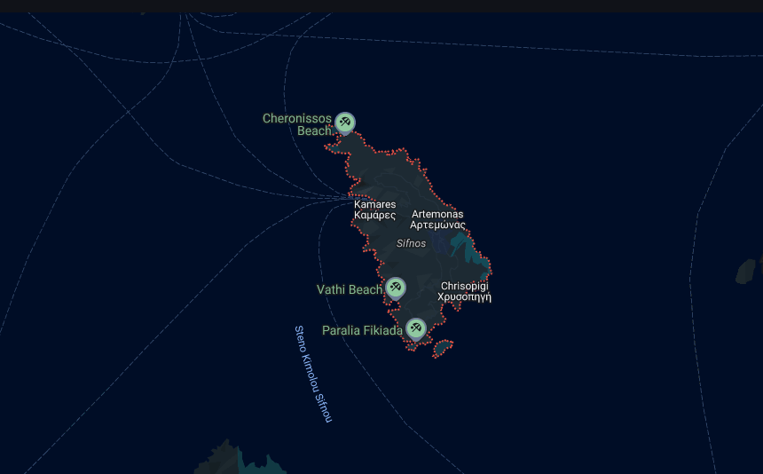 Επιδότηση 70% – 80% στο ΔΗΜΟ ΣΙΦΝΟΥ, ΔΗΜΟΤΙΚΗ ΕΝΟΤΗΤΑ ΣΙΦΝΟΥ, για δημιουργία επιχείρησης και επιχειρήσεις σε λειτουργία