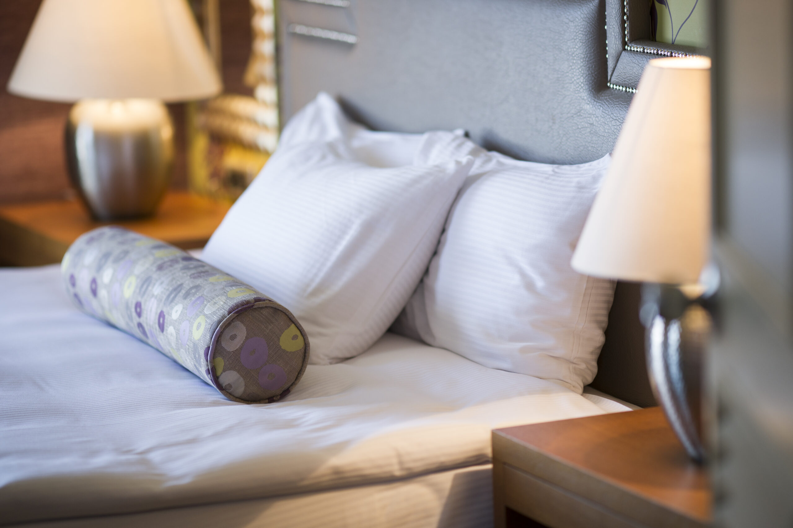 50% Επιδότηση για ίδρυση και σε λειτουργία: Καταλύματα, ξενοδοχεία, camping, ξενώνες. Περιφέρεια Κεντρικής Μακεδονίας. Υποβολές έως 11/08/2025