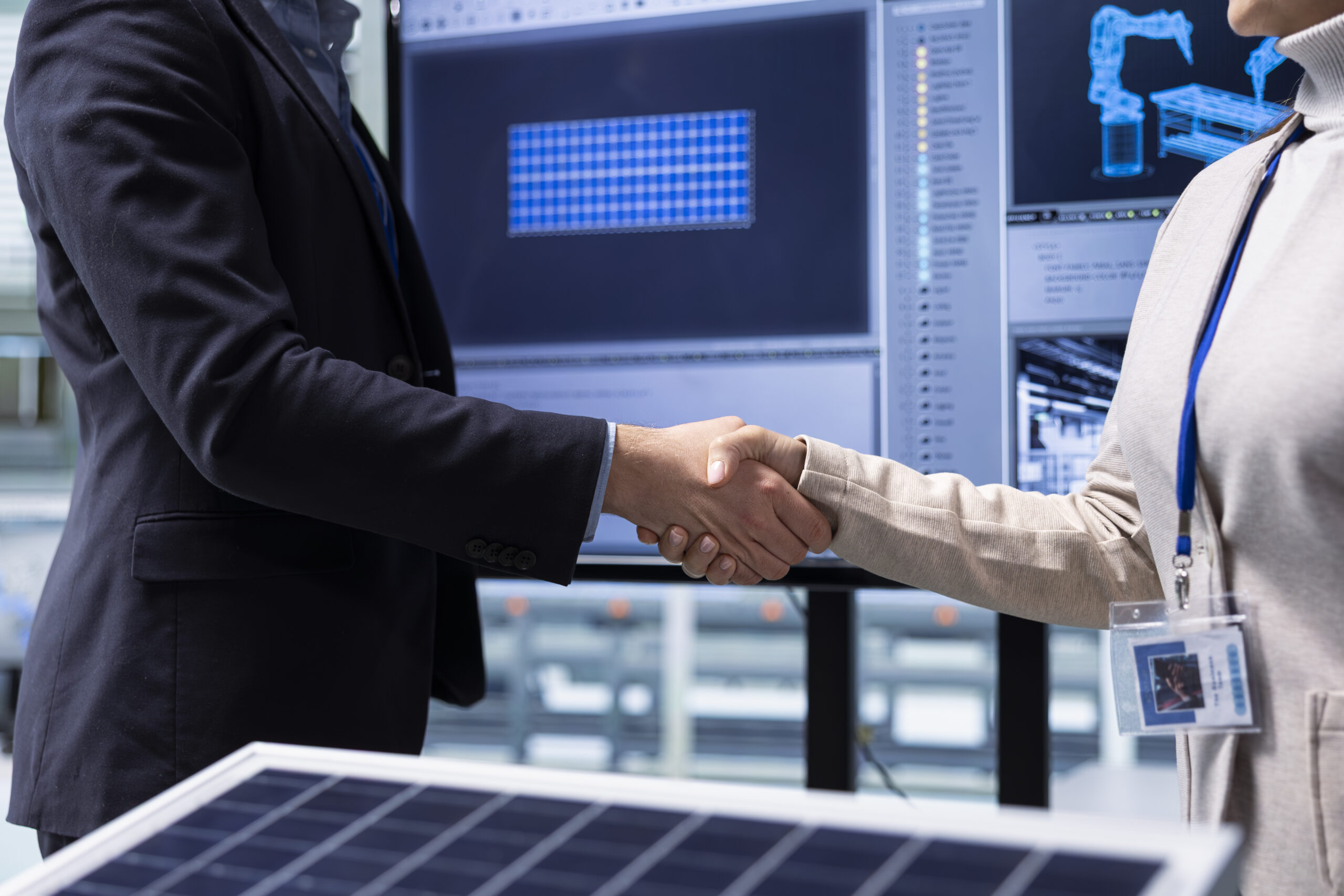 Έως 65% επιδότηση:  Υπηρεσίες εμπορίου (πώλησης) ηλεκτρικού ρεύματος