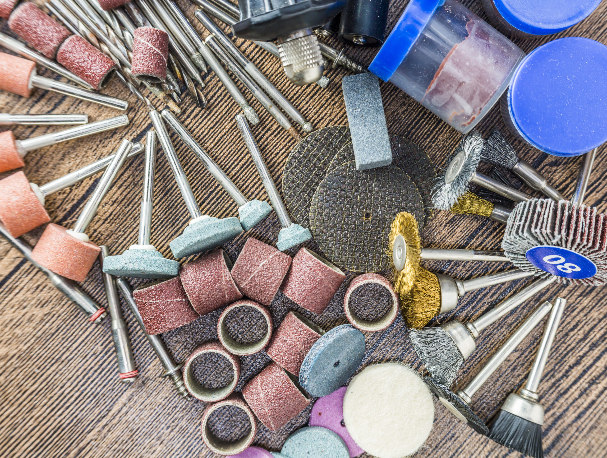 Παραγωγή λειαντικών προϊόντων και μη μεταλλικών ορυκτών προϊόντων π.δ.κ.α.. Επιδότηση έως 65% για Επιχειρήσεις