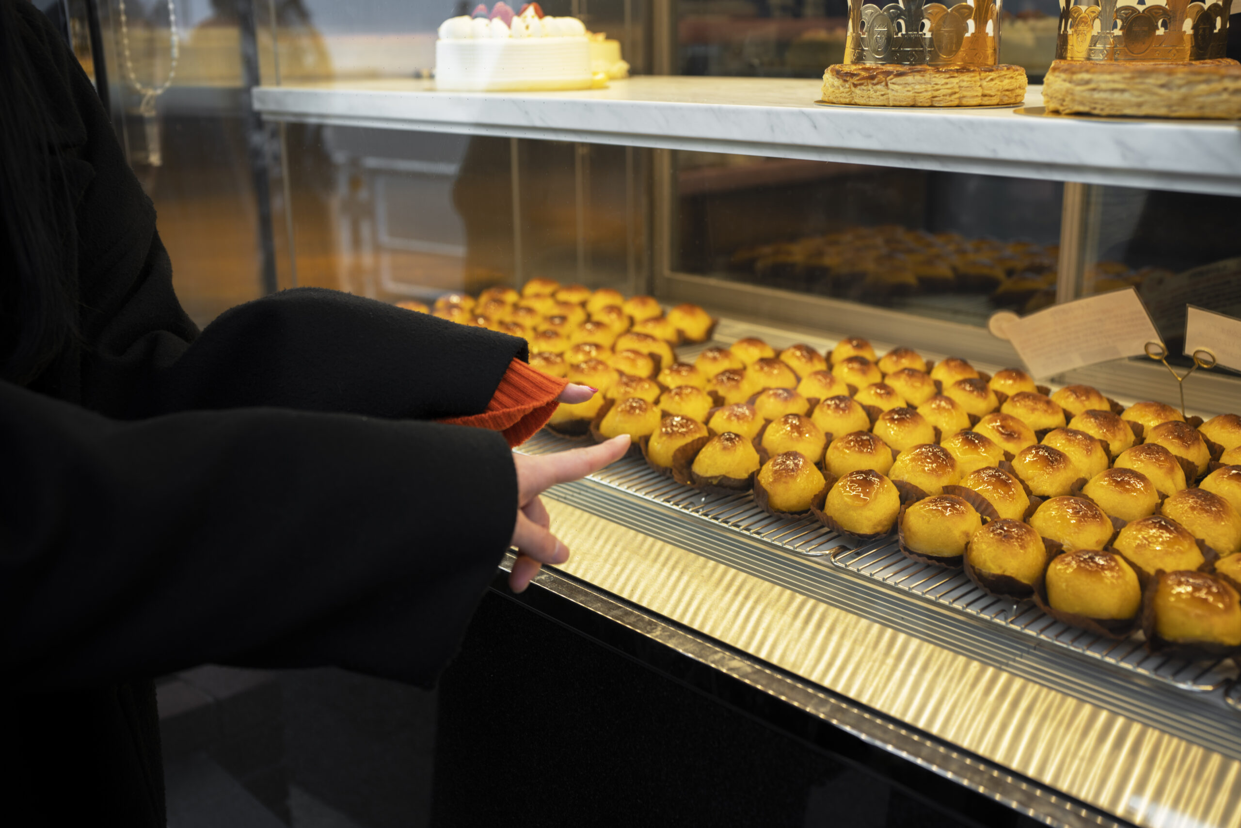 Έως 65% επιδότηση: Παραγωγή λουκουμάδων και συναφών ειδών