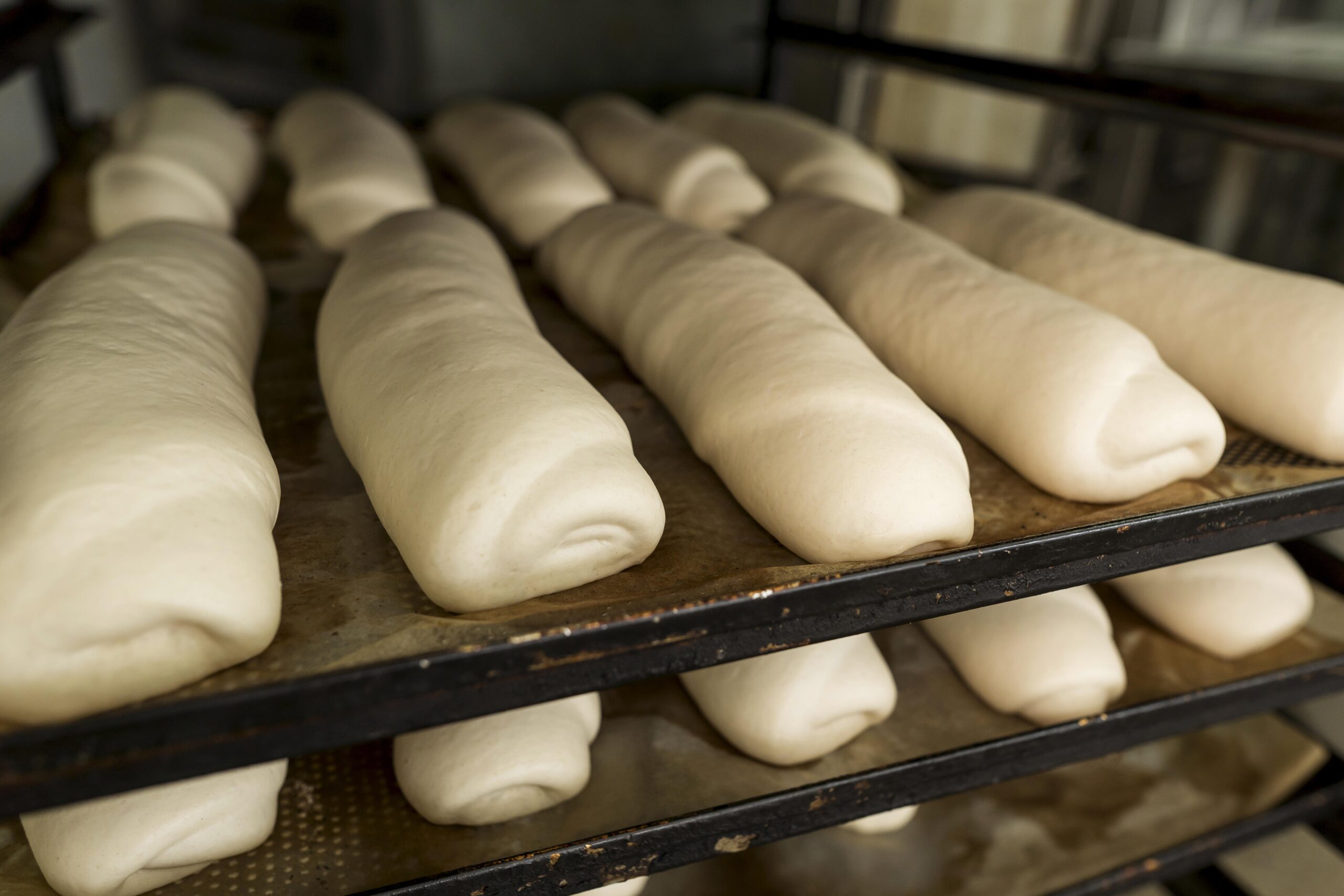 Έως 65% επιδότηση: Παραγωγή φρέσκου ψωμιού