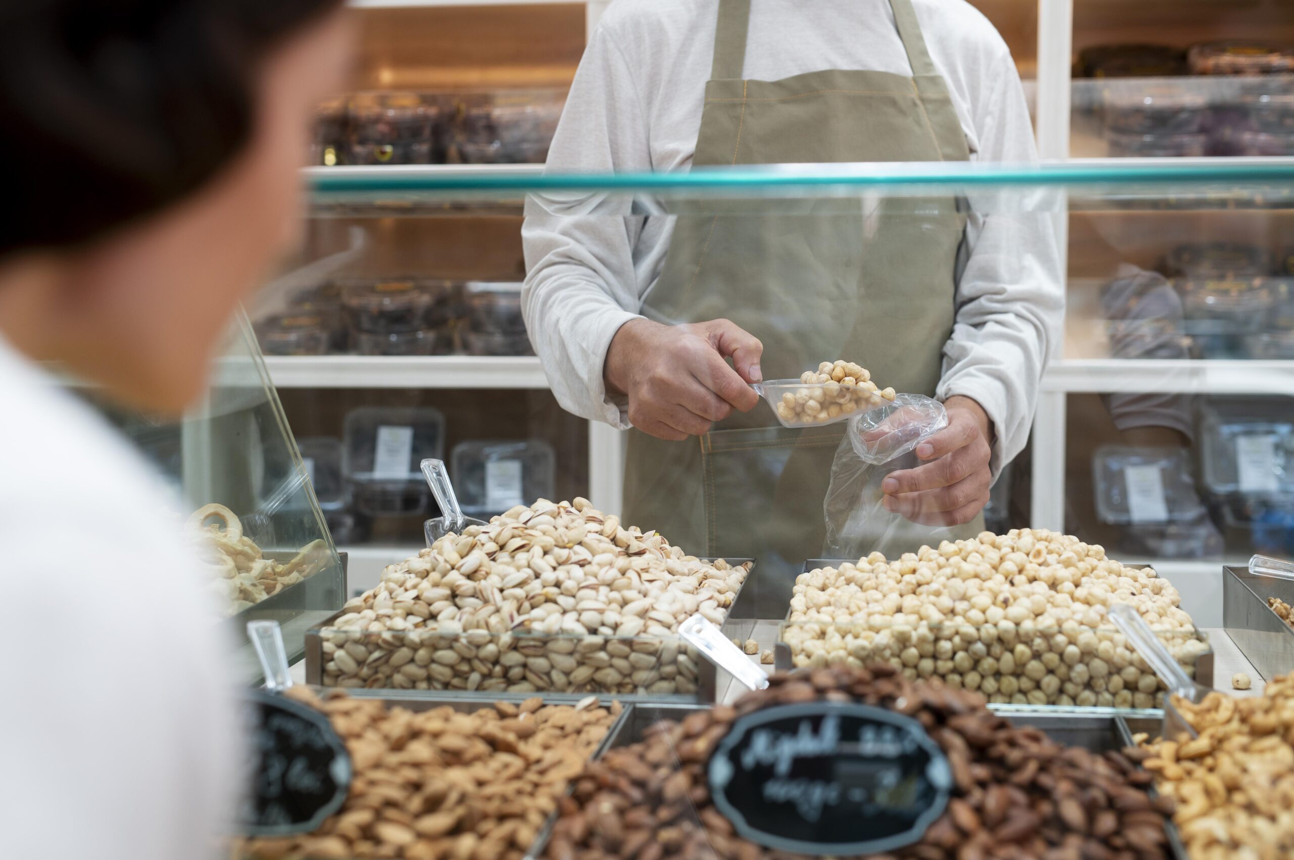 Έως 65% επιδότηση:  Παραγωγή άλλων ξηρών ή διατηρούμενων ειδών αρτοποιίας