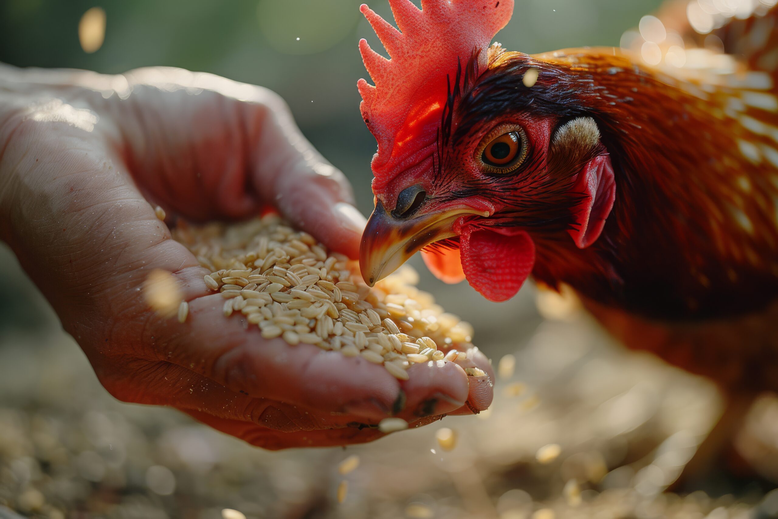 Παραγωγή παρασκευασμένων ζωοτροφών. Επιδότηση έως 65% για Επιχειρήσεις