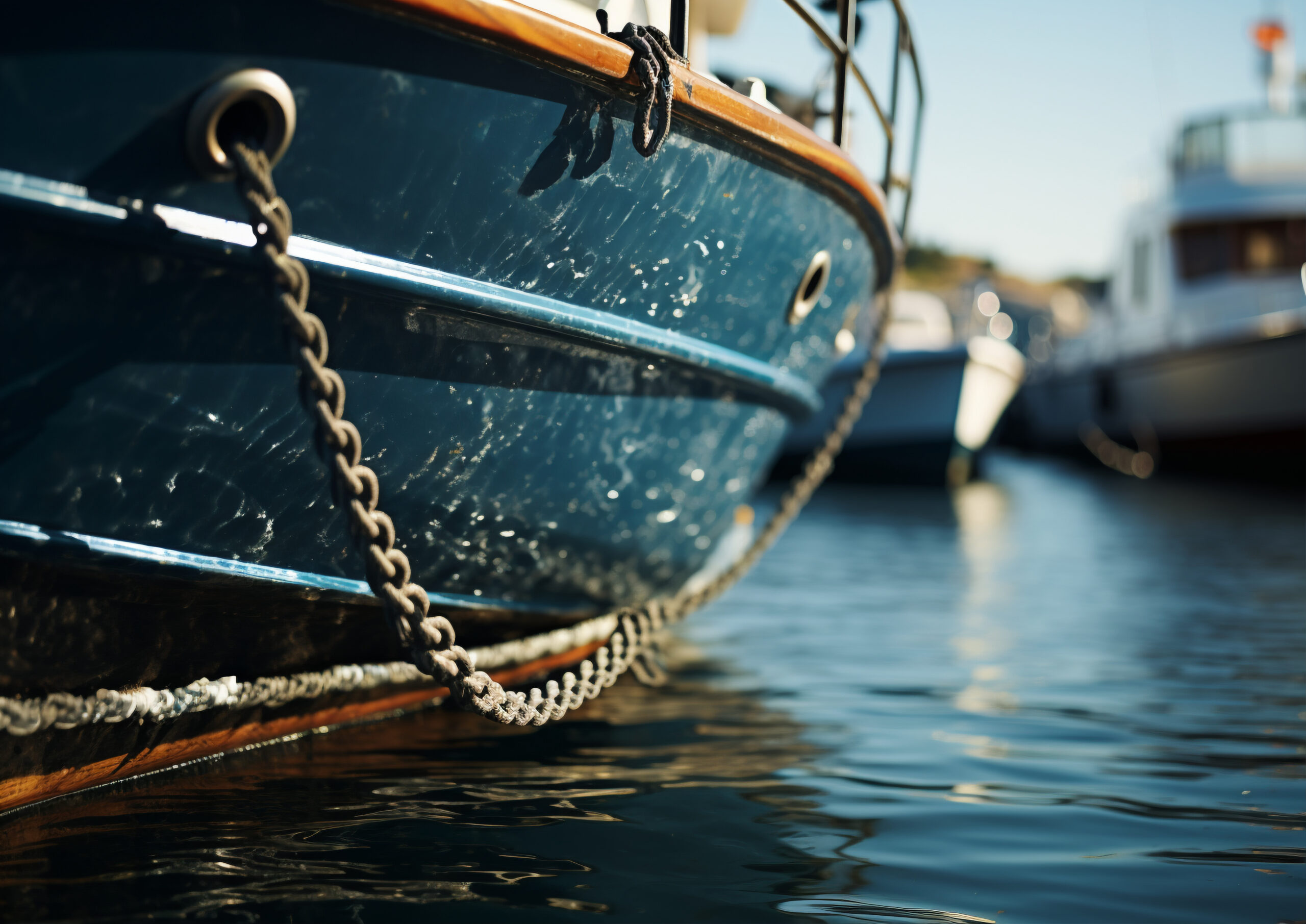 Δραστηριότητες συναφείς με τις πλωτές μεταφορές. Επιδότηση έως 65% για Επιχειρήσεις 