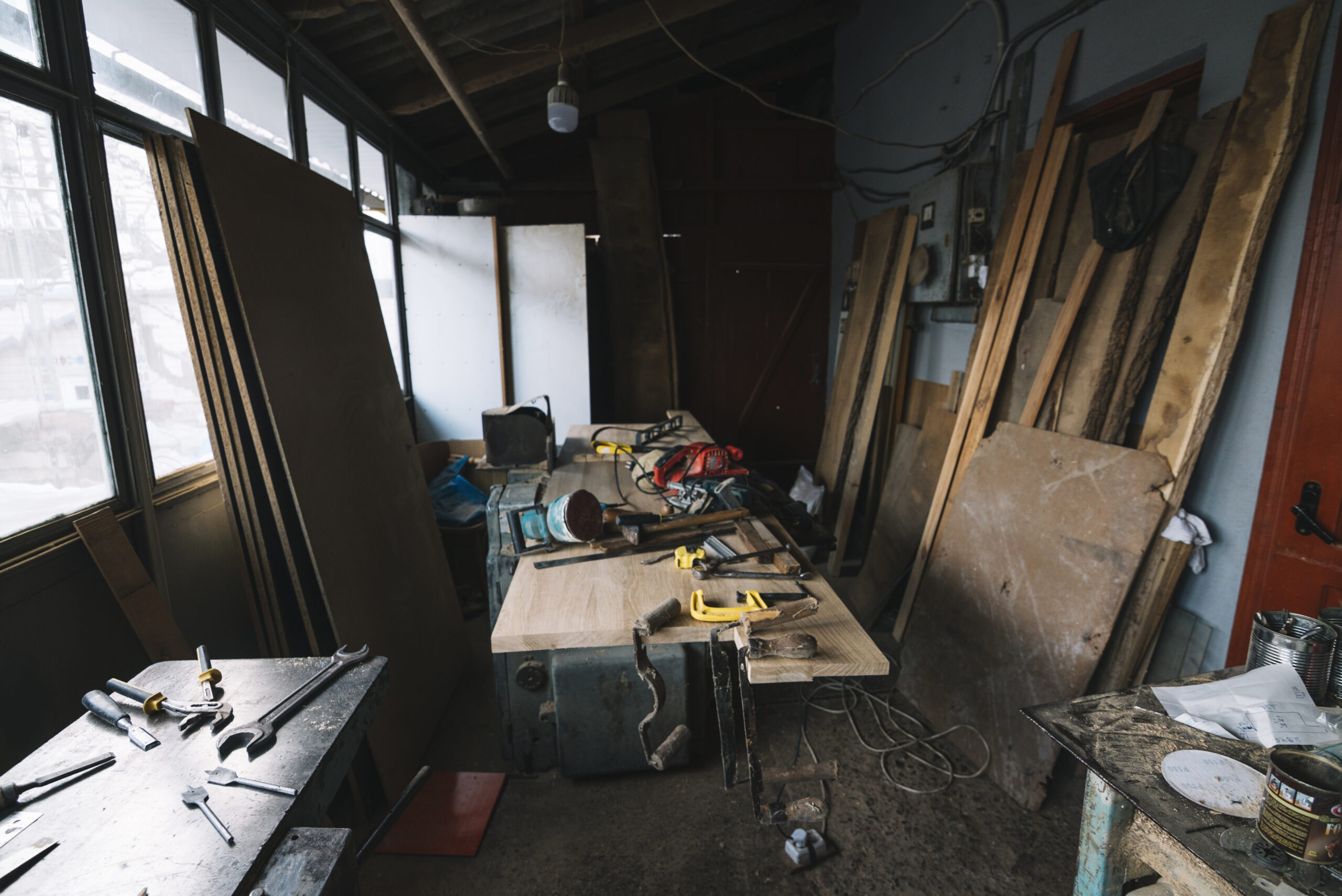 Έως 65% επιδότηση: Αποσυναρμολόγηση παλαιών ειδών