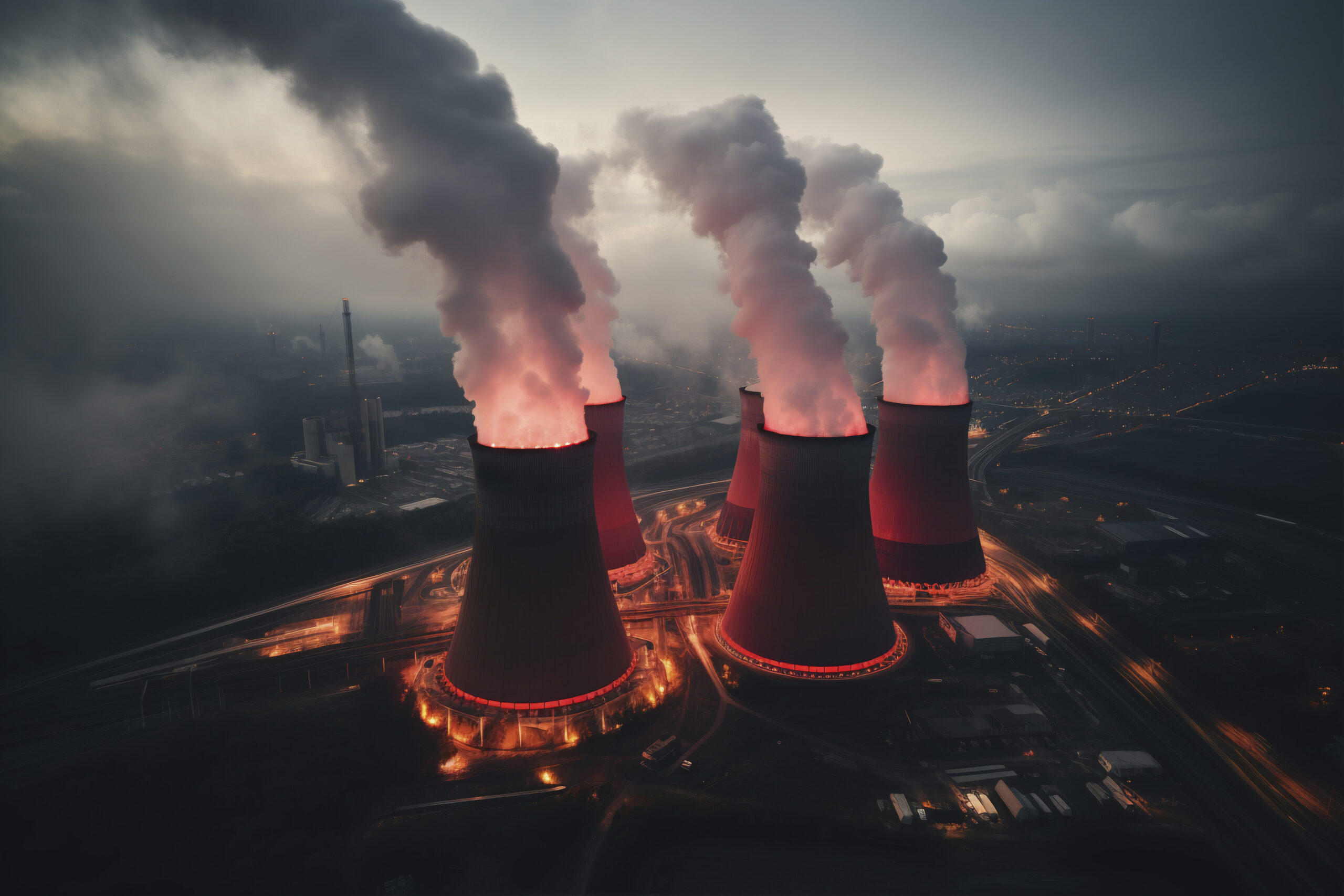 Παραγωγή ηλεκτρικής ενέργειας από σταθμούς συμπαραγωγής ηλεκτρισμού και θερμότητας. Επιδότηση έως 65% για Επιχειρήσεις 