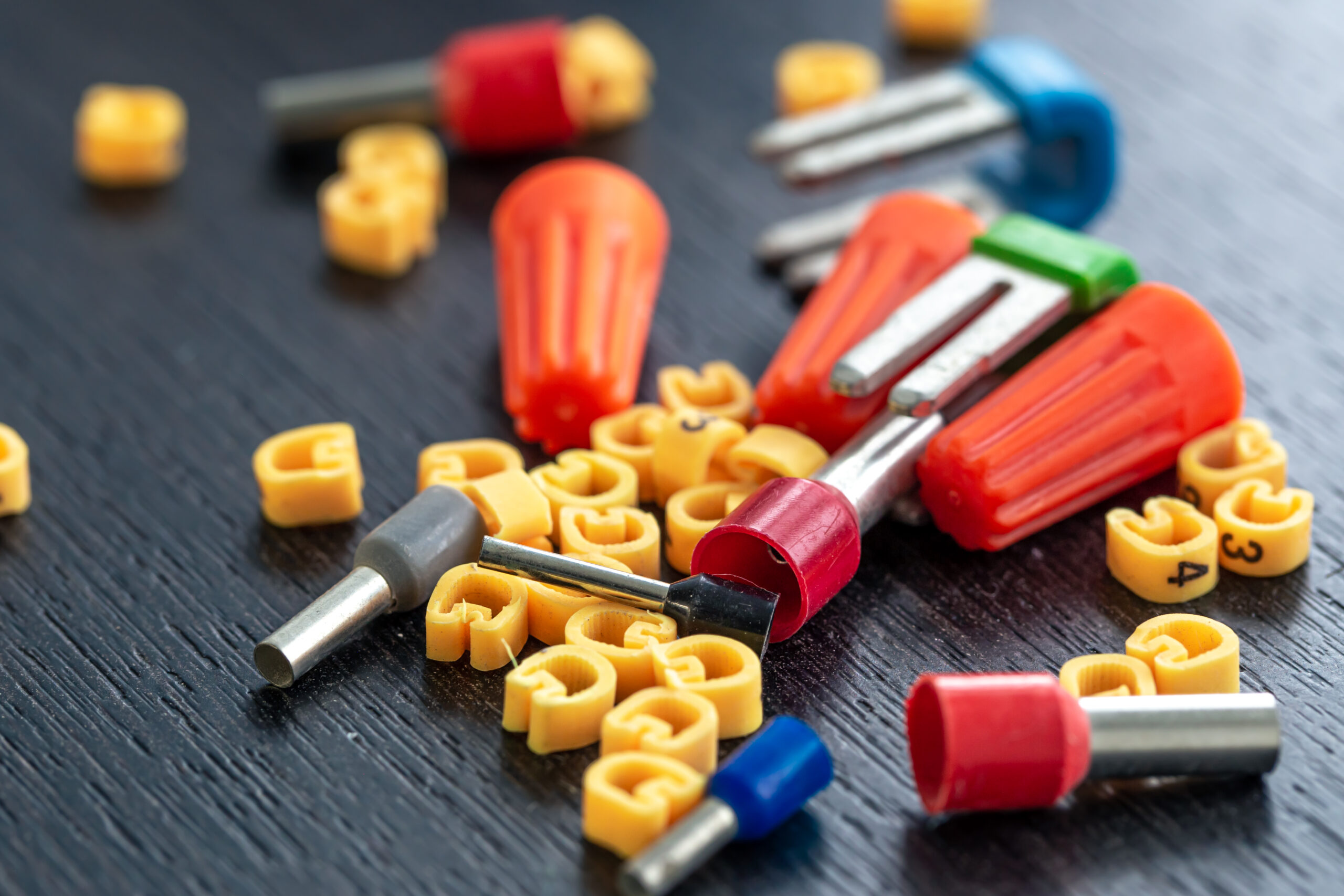 Κατασκευή καλωδιώσεων και εξαρτημάτων καλωδίωσης. Επιδότηση έως 65% για Επιχειρήσεις