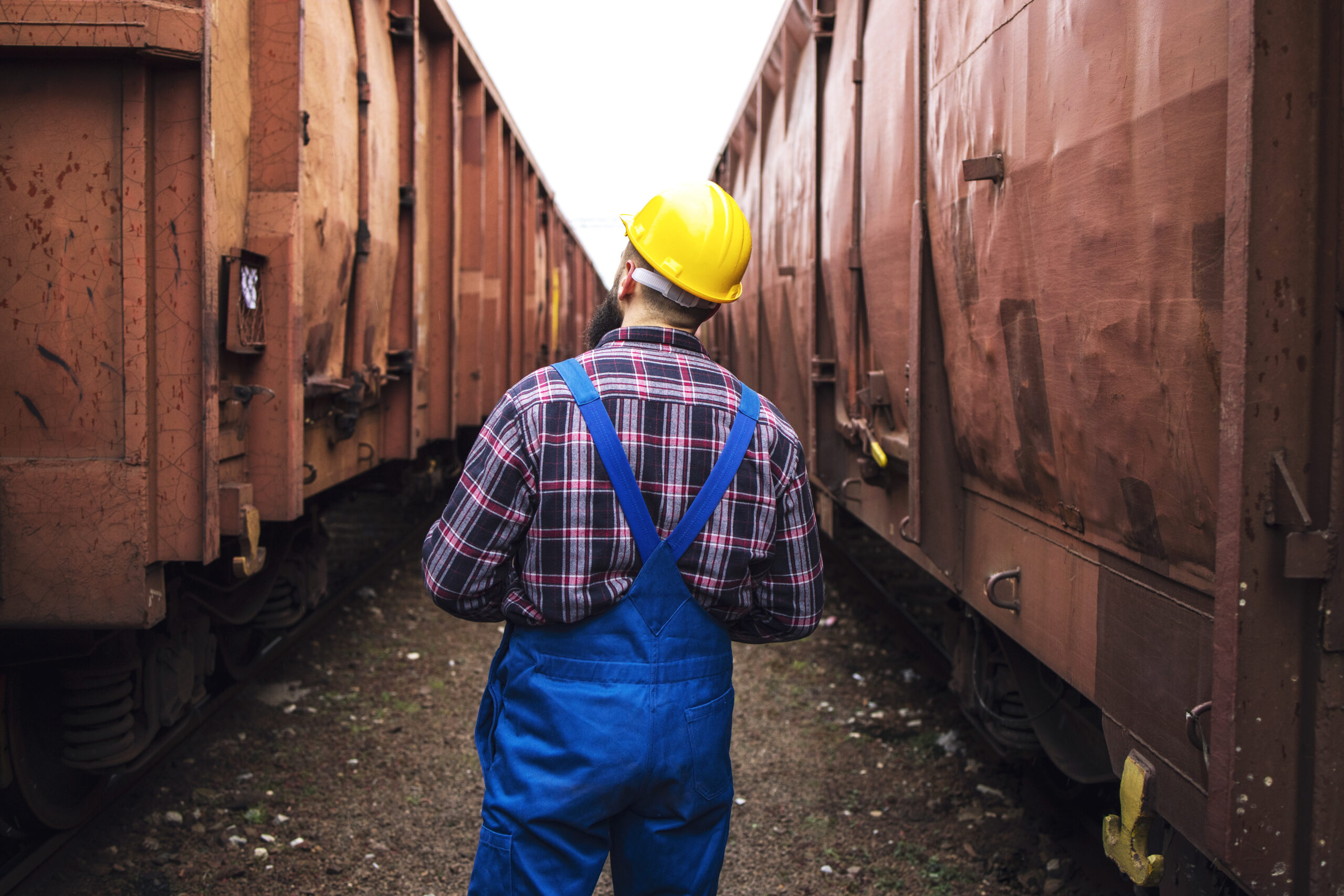 Υπηρεσίες σχετικές με τις σιδηροδρομικές μεταφορές. Επιδότηση έως 65% για Επιχειρήσεις 
