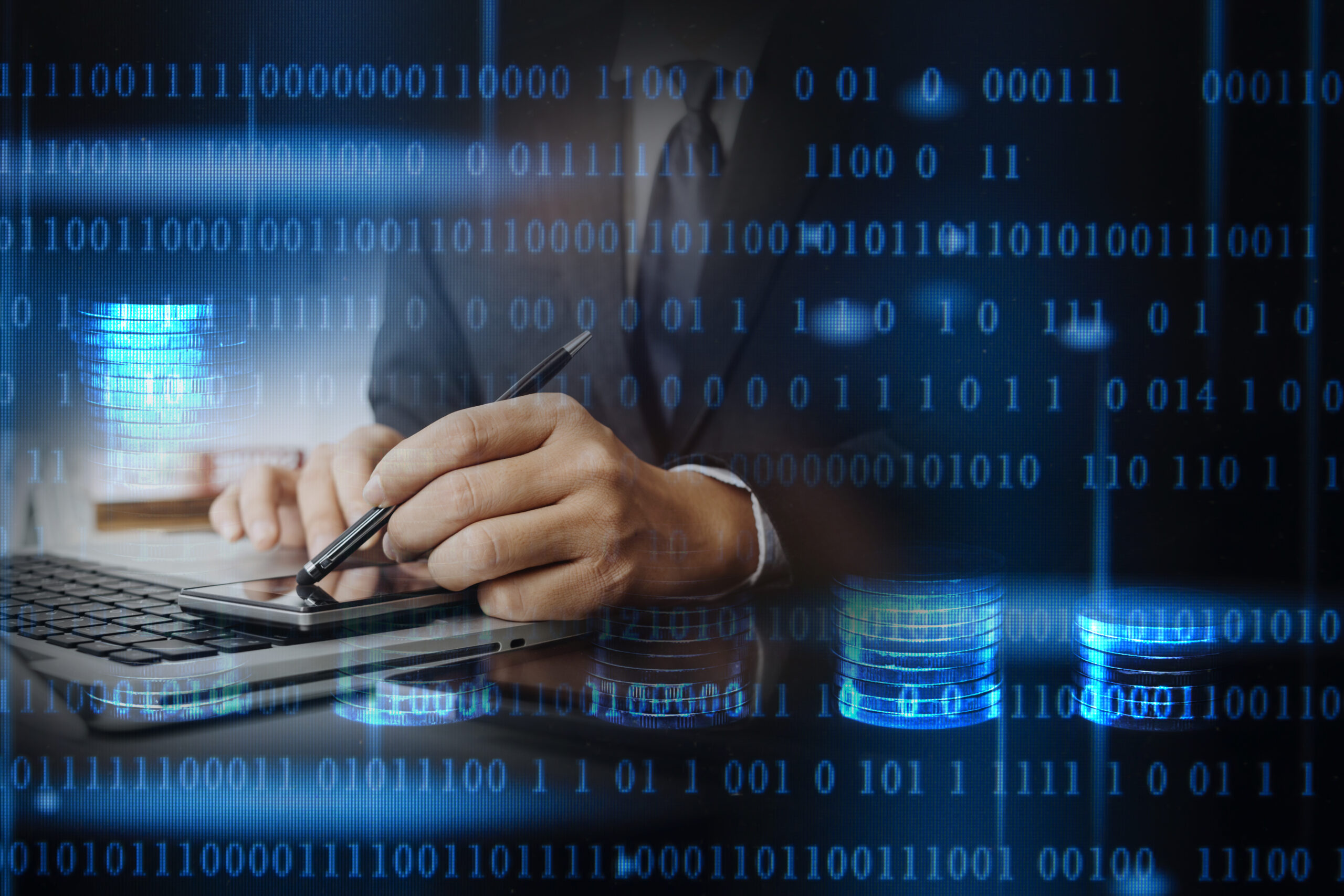 Επεξεργασία δεδομένων, καταχώρηση και συναφείς δραστηριότητες. Επιδότηση έως 65% για Επιχειρήσεις 