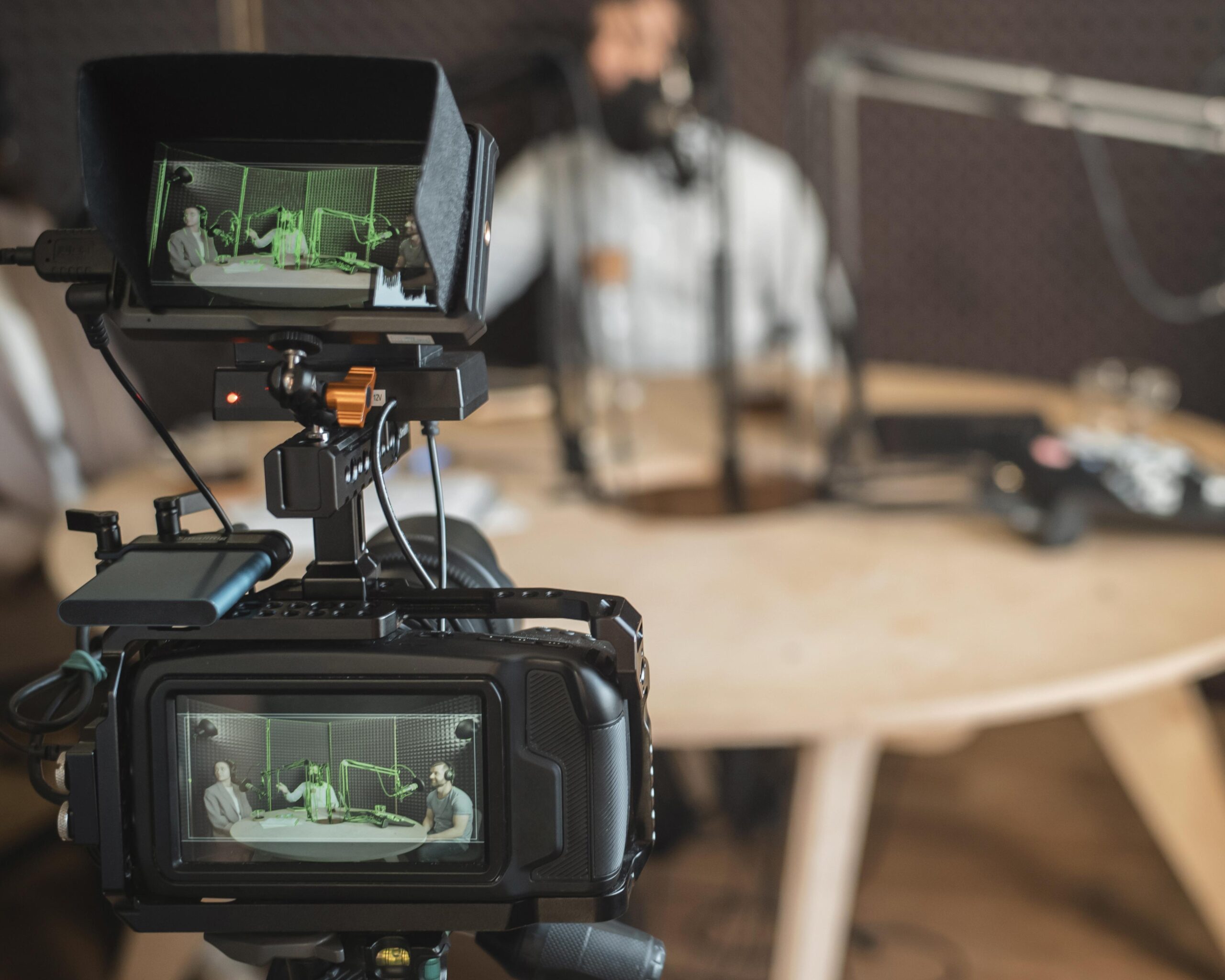 Υπηρεσίες παραγωγής κινηματογραφικών ταινιών, βίντεο και τηλεοπτικού προγράμματος. Επιδότηση έως 65% για Επιχειρήσεις