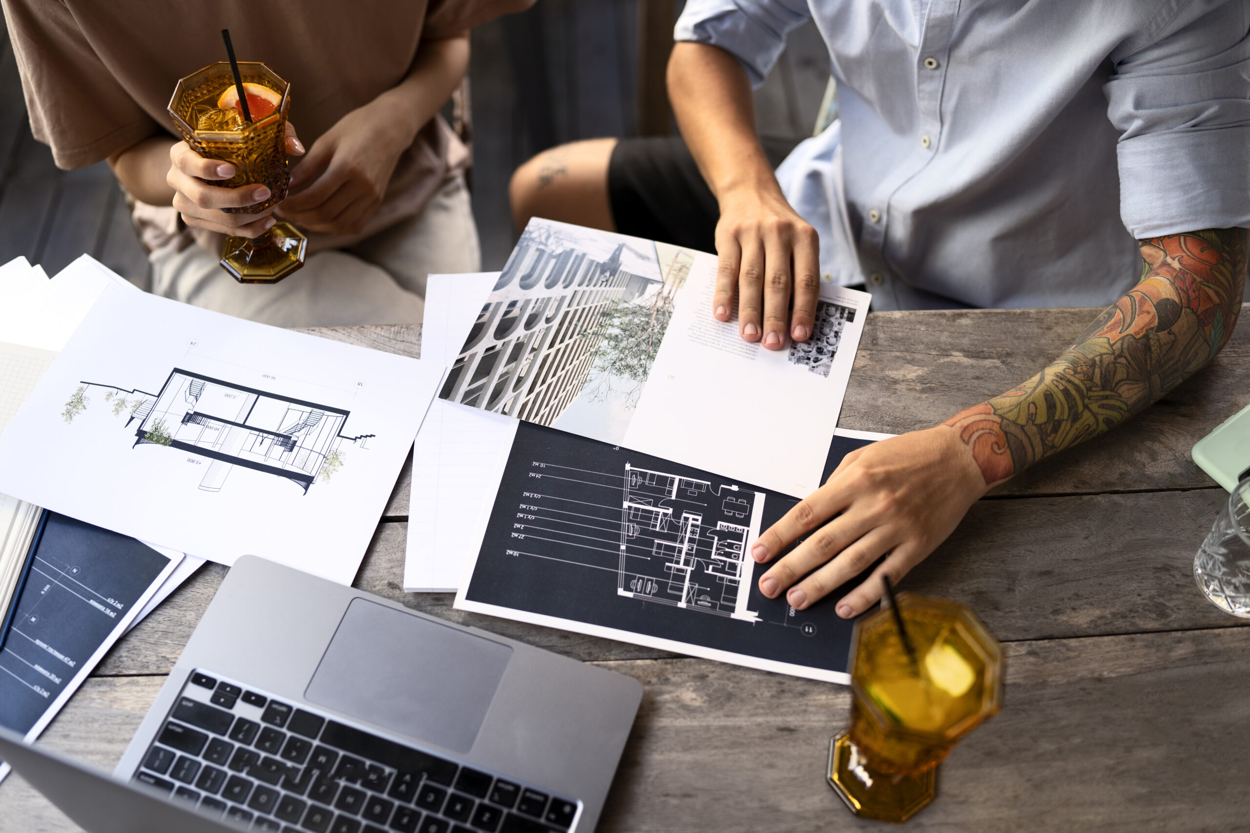 Υπηρεσίες βιομηχανικού σχεδιασμού. Επιδότηση έως 65% για Επιχειρήσεις 