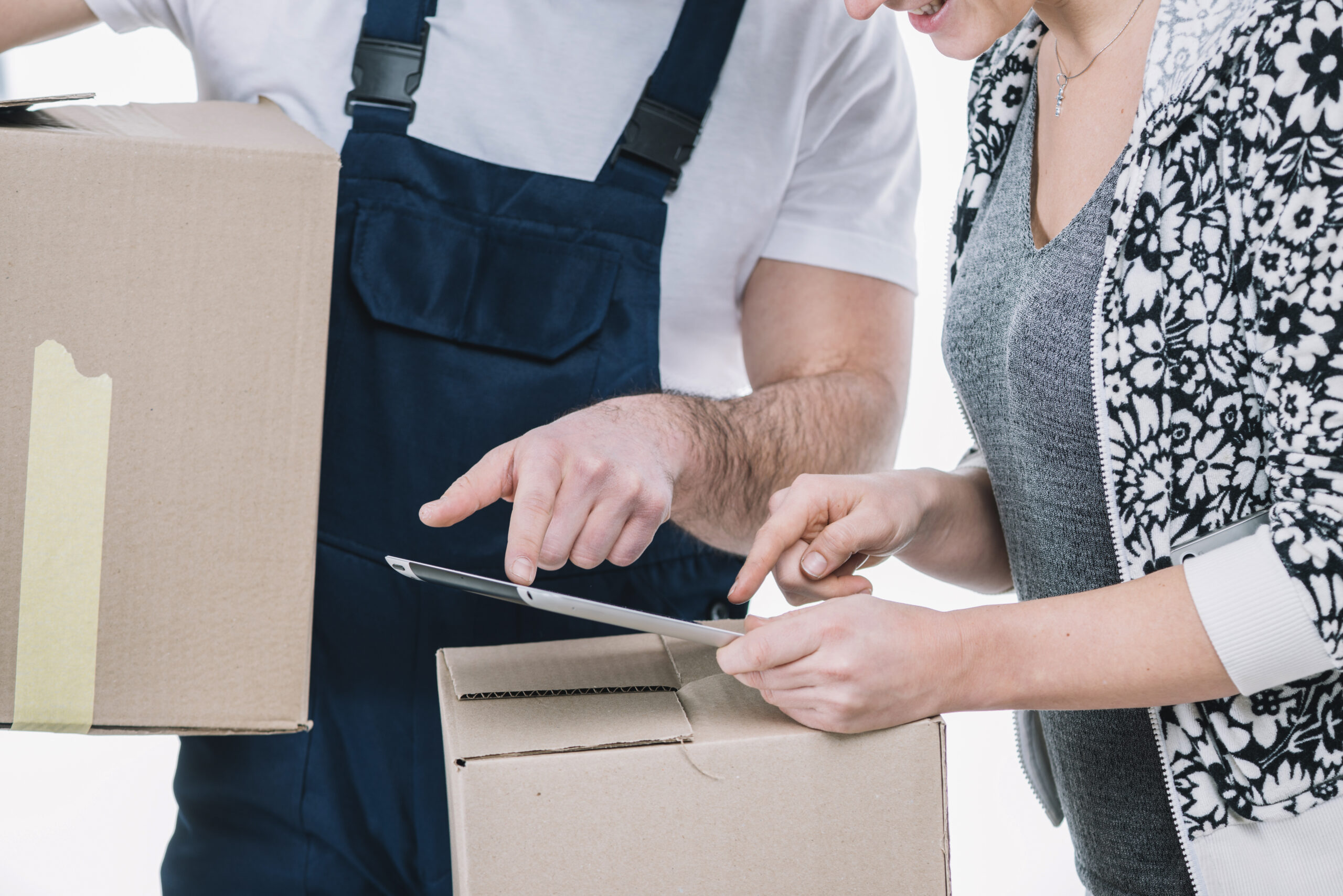 Υπηρεσίες τοπικής συγκέντρωσης και διανομής εμπορευμάτων. Επιδότηση έως 65% για Επιχειρήσεις 