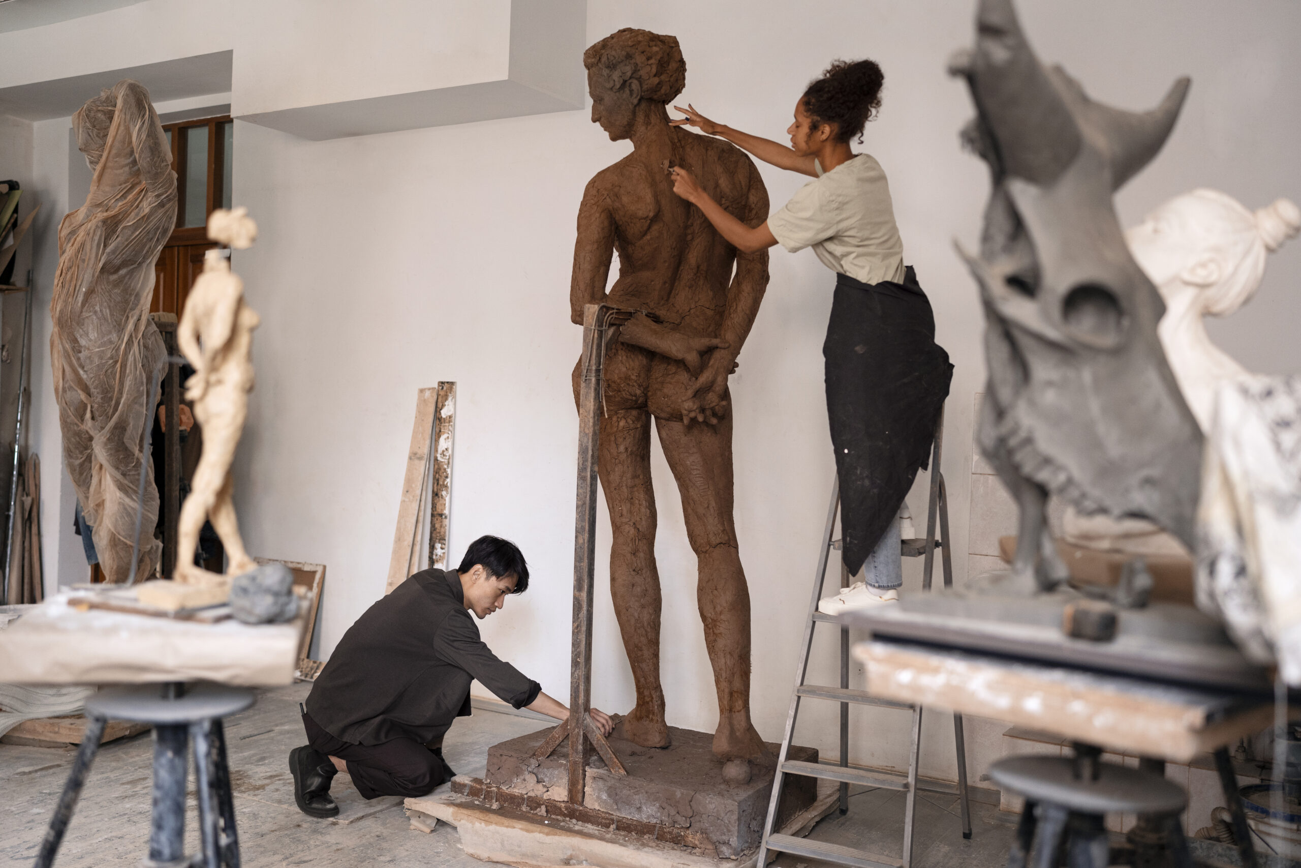 Δραστηριότητες μουσείων. Επιδότηση έως 65% για Επιχειρήσεις 