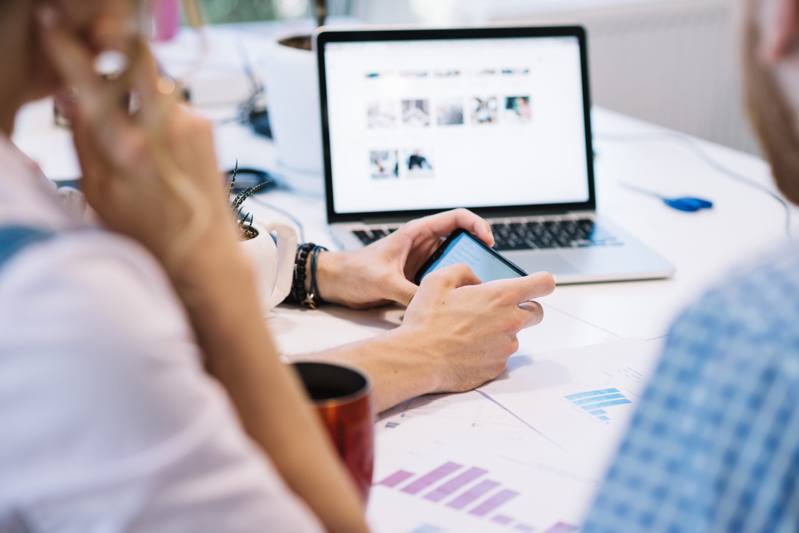 Παραγωγή άλλου επιγραμμικού (on line) περιεχόμενου. Επιδότηση έως 65% για Επιχειρήσεις 