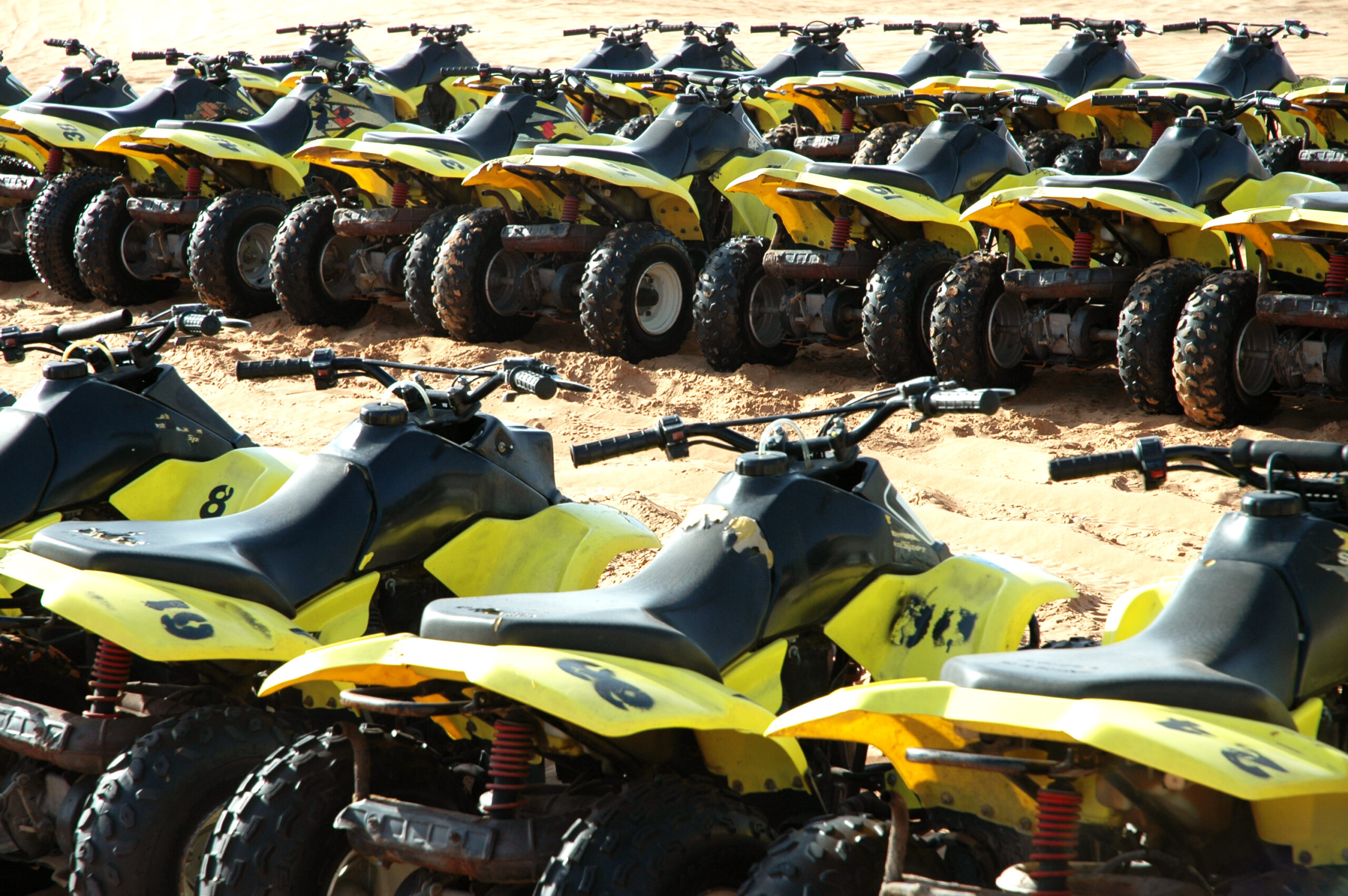 Έως 65% επιδότηση: Πώληση μηχανοκίνητων οχημάτων