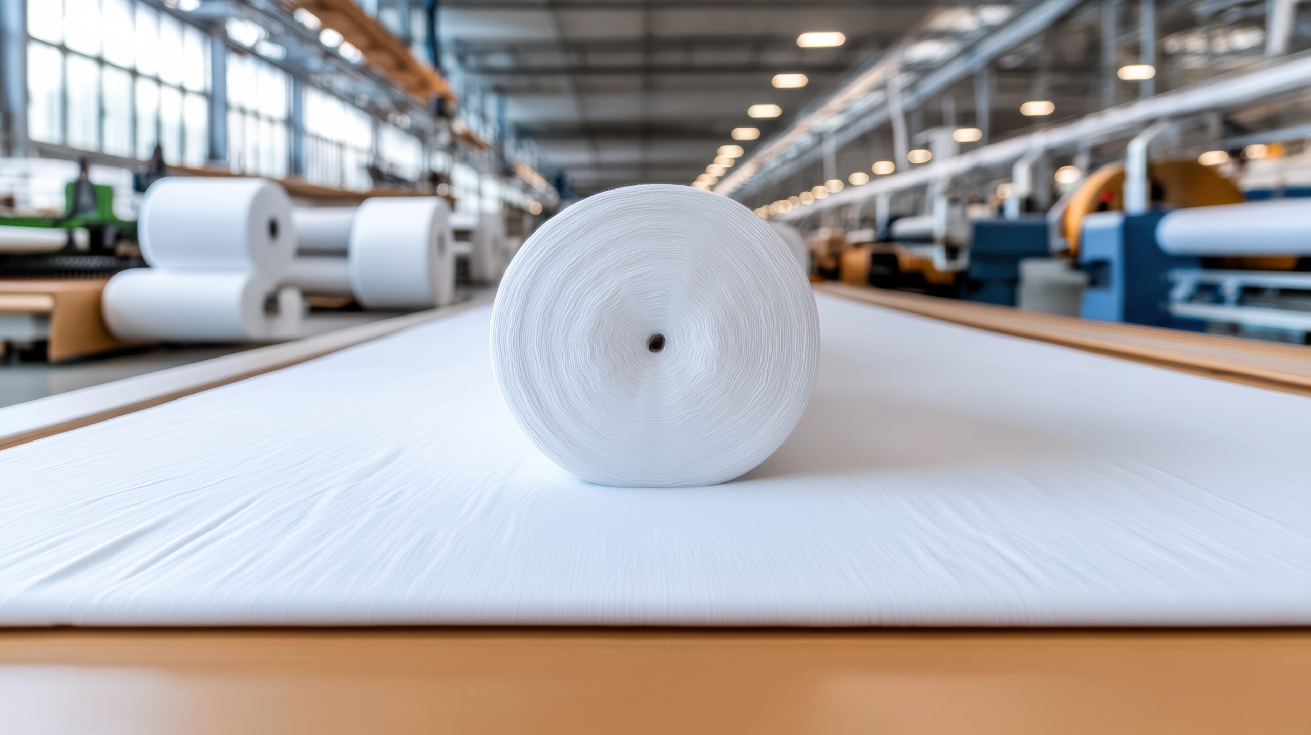 Έως 65% επιδότηση: Υπηρεσίες ανάκτησης υφαντικών πρώτων υλών