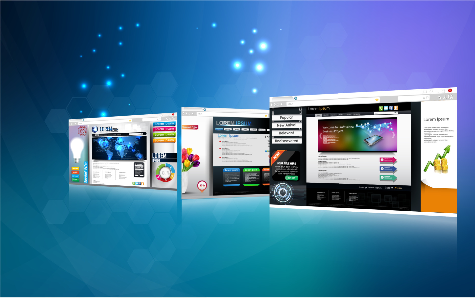 Δικτυακές πύλες (web portals). Επιδότηση έως 65% για Επιχειρήσεις 