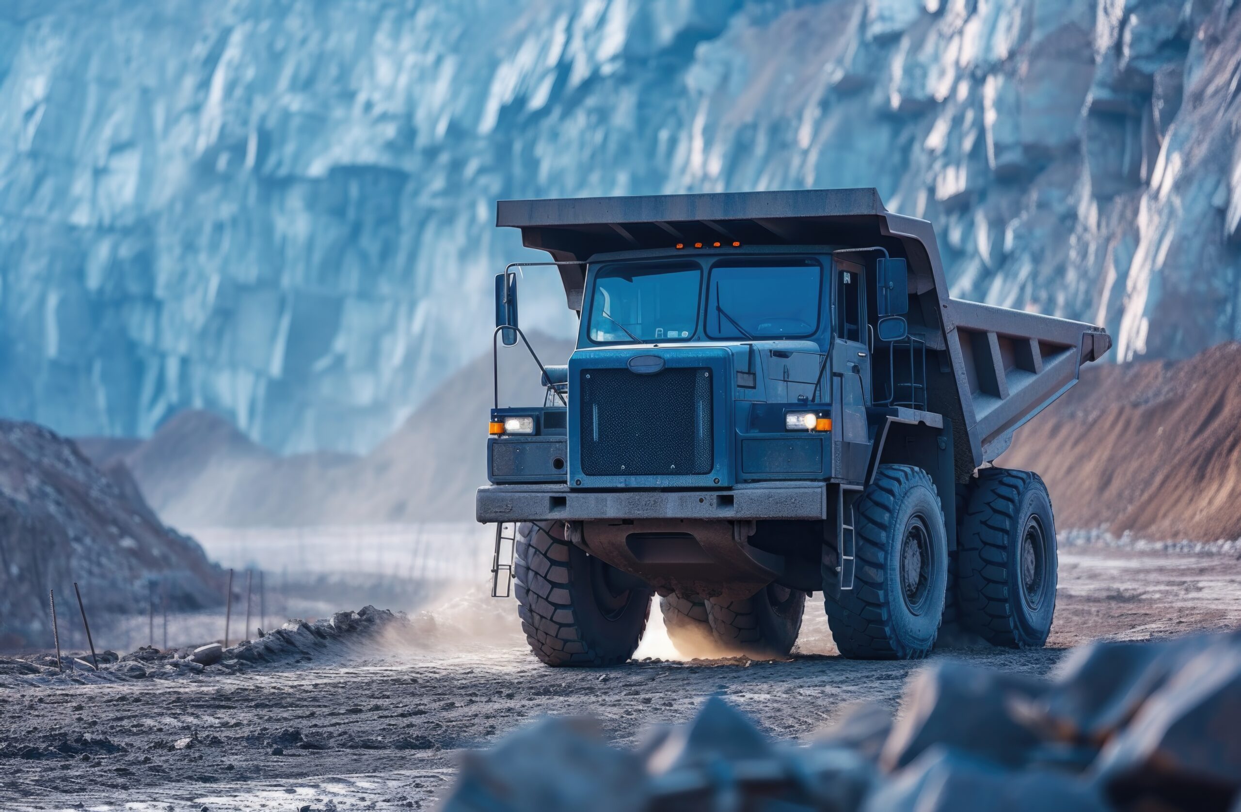 Έως 65% επιδότηση: Χονδρικό εμπόριο ανατρεπόμενων οχημάτων κατασκευασμένων για να χρησιμοποιούνται εκτός του οδικού δικτύου