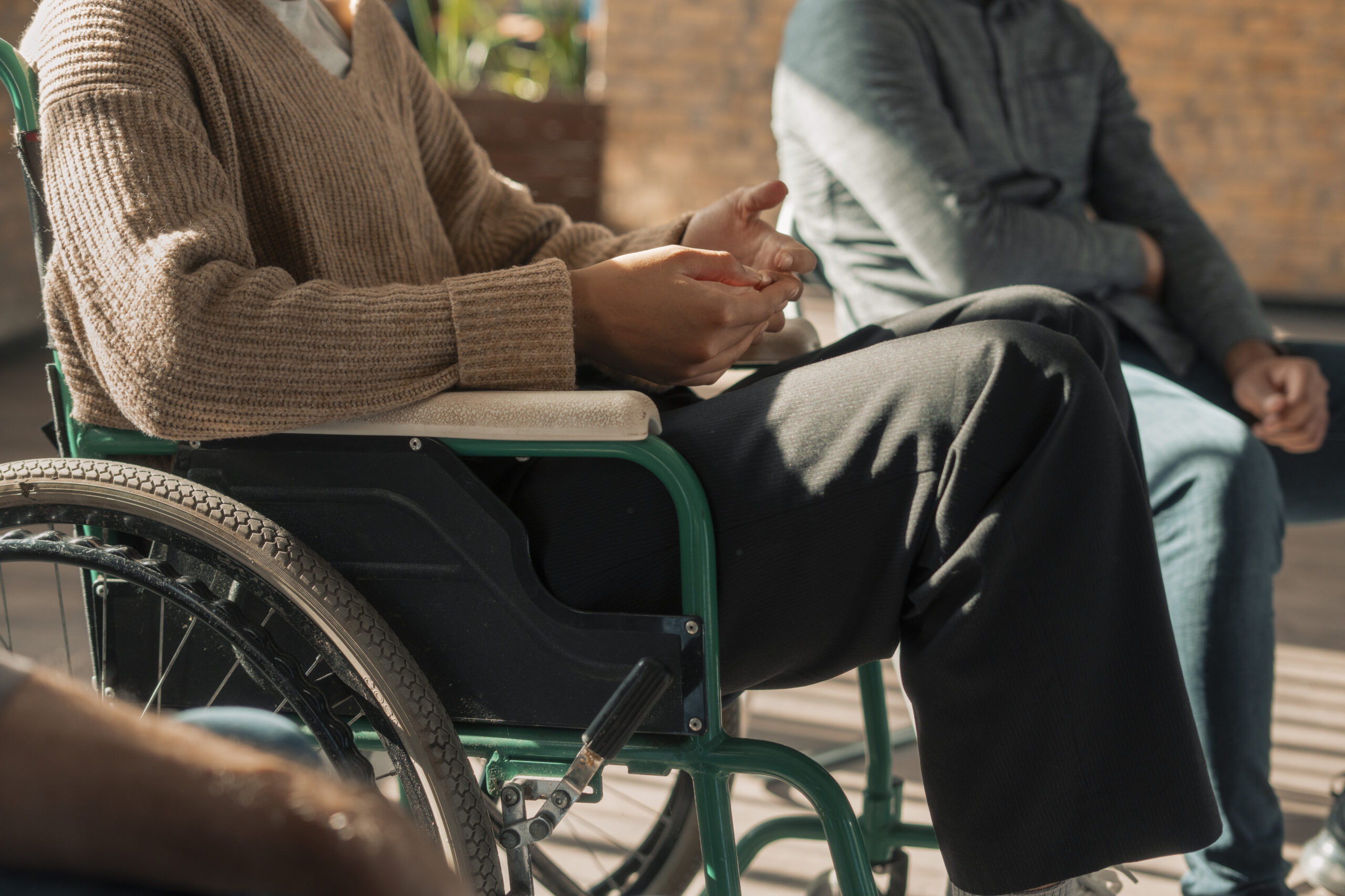 Προώθηση και υποστήριξη παιδιών για την ένταξή τους στην προσχολική εκπαίδευση και για την πρόσβαση παιδιών και ατόμων με αναπηρία, σε υπηρεσίες δημιουργικής απασχόλησης 2025-2026