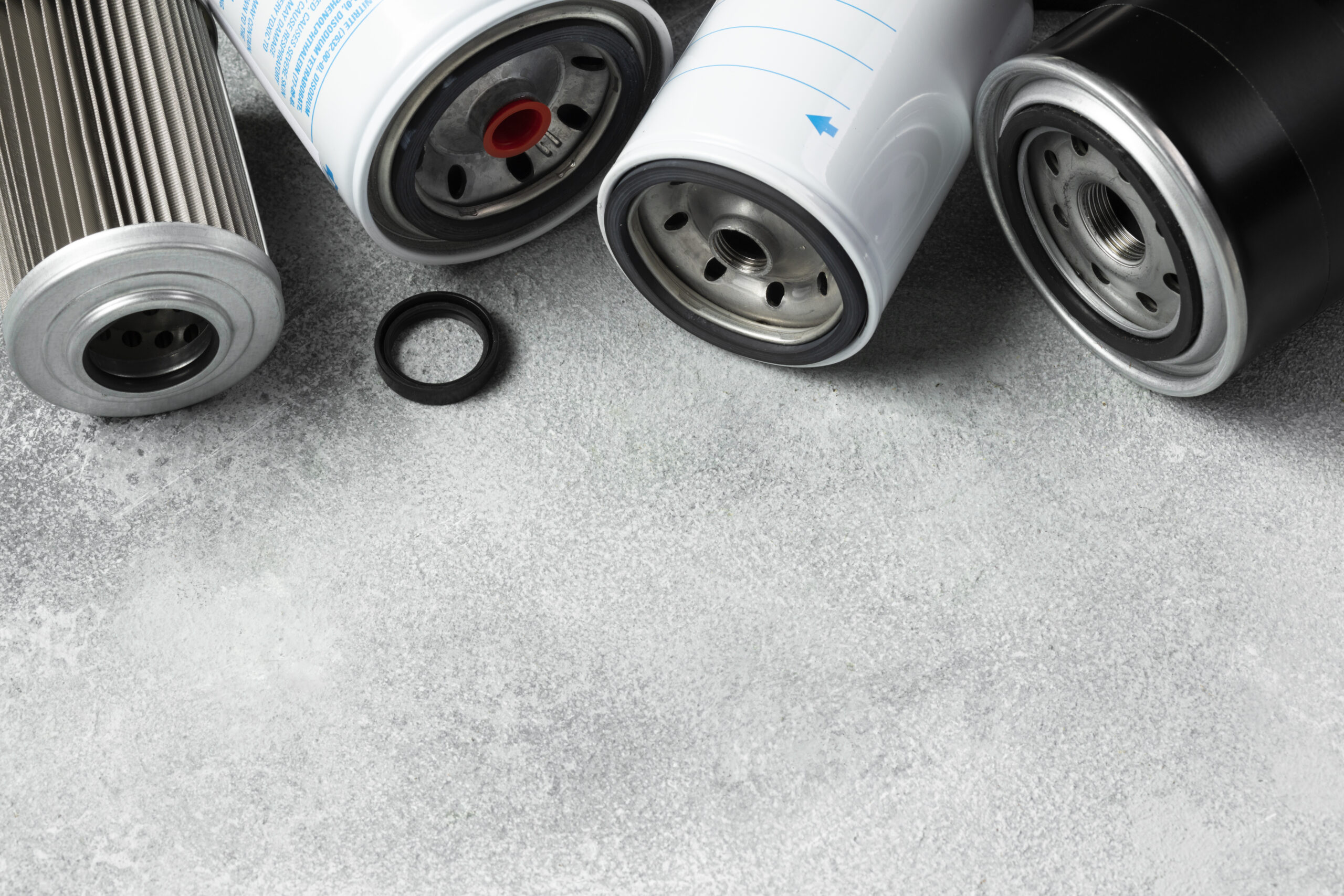 Έως 65% επιδότηση: Χονδρικό εμπόριο φίλτρων και συστημάτων ελέγχου καυσαερίων, για αυτοκίνητα