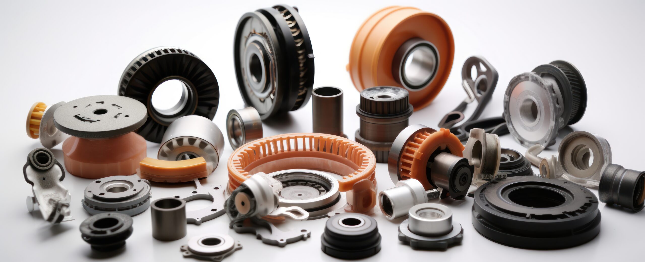 Έως 65% επιδότηση: Χονδρικό εμπόριο ελαστικού για παρεμβύσματα σε μεταλλικά αντικείμενα και ειδών από χυτό ελαστικό, για αυτοκίνητα οχήματα