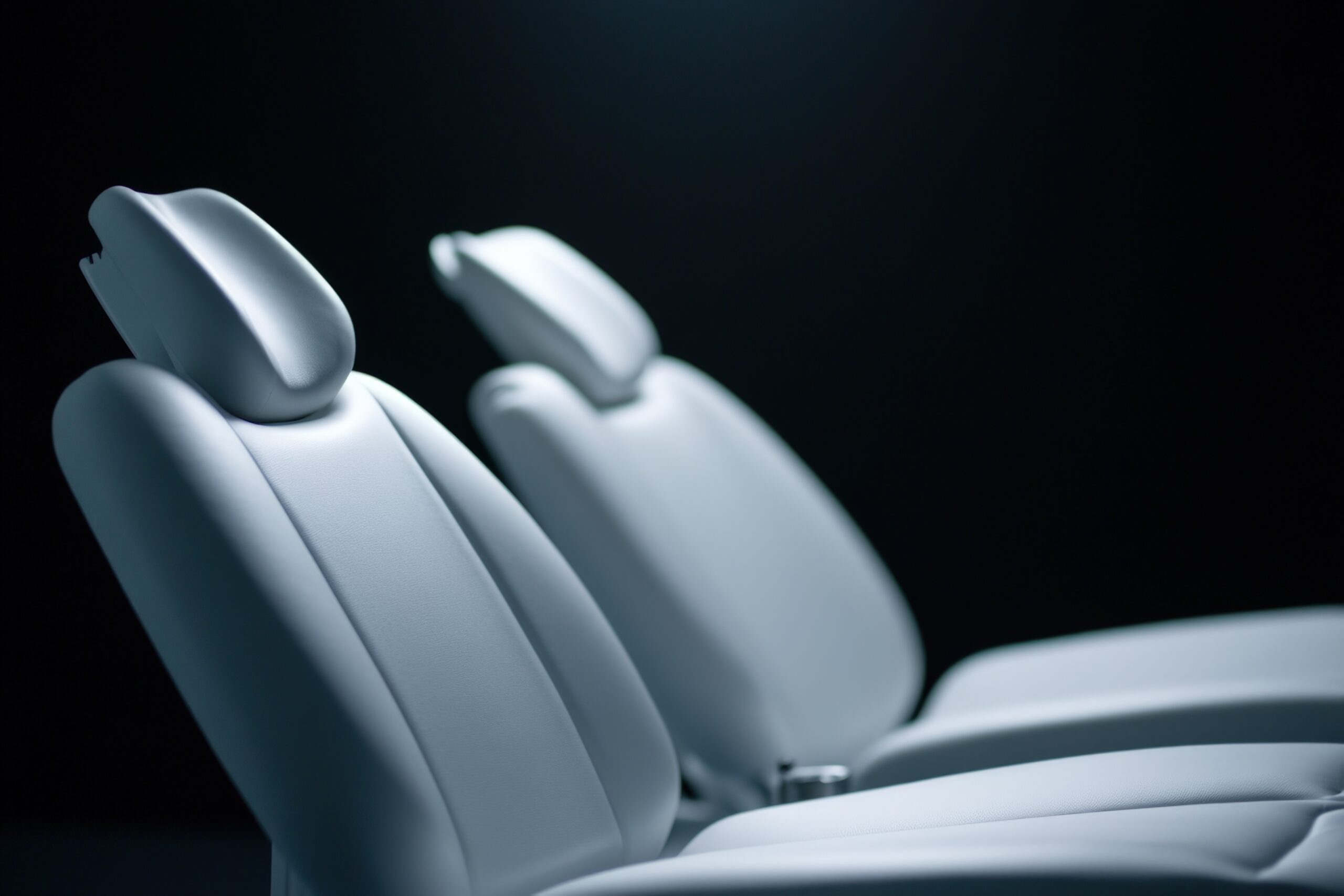 Έως 65% επιδότηση: Χονδρικό εμπόριο καθισμάτων, κυρίως με μεταλλικό σκελετό, για αυτοκίνητα οχήματα