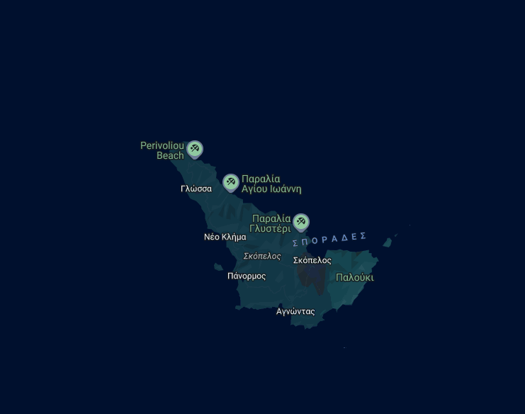 Σκόπελος: Επιπλωμένες κατοικίες, ξενοδοχεία. Τουρισμός 70% Επιδότηση έως 425.000 €. Υπό ίδρυση και επιχειρήσεις σε λειτουργία.